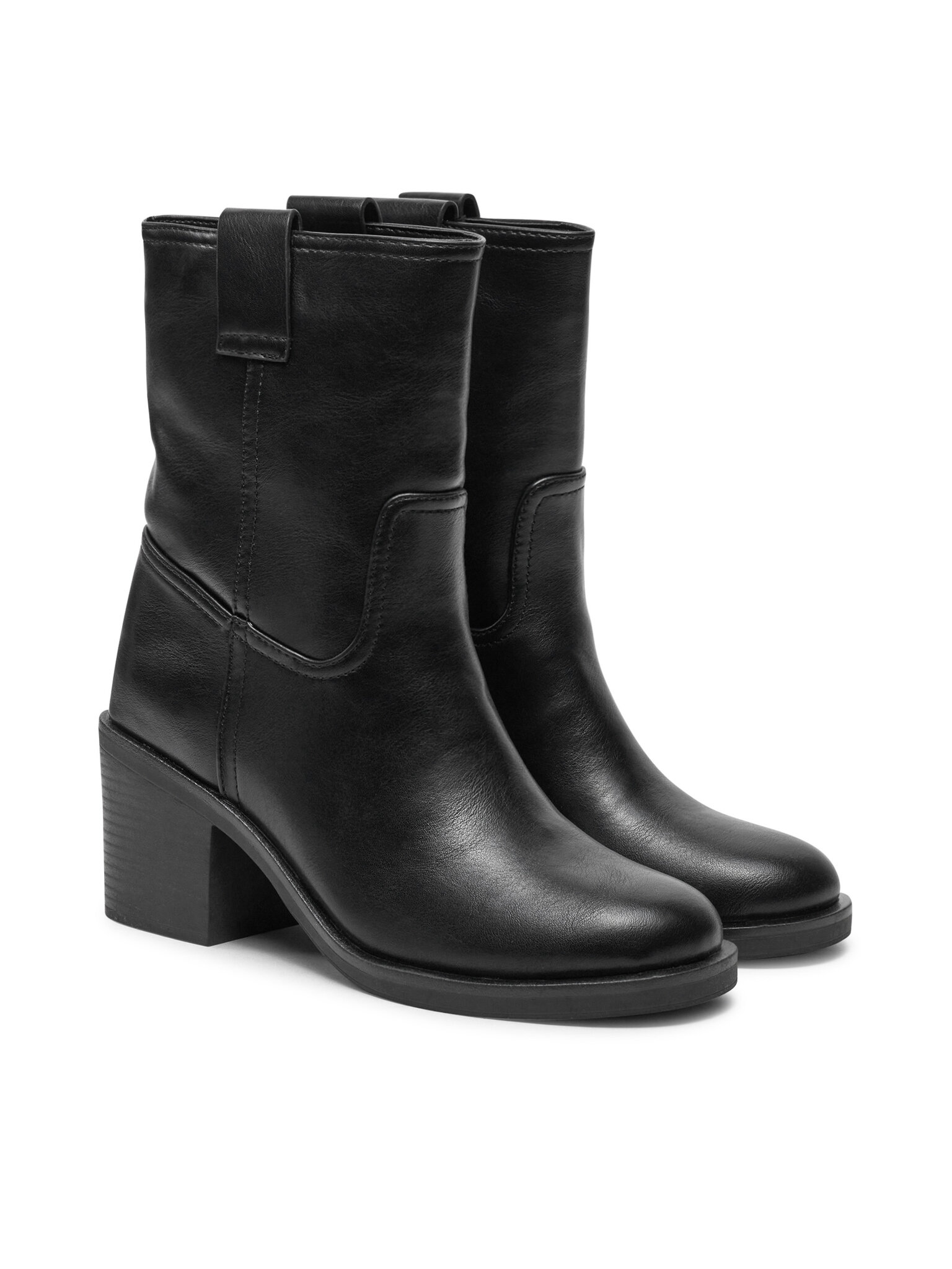 Saapad Call It Spring