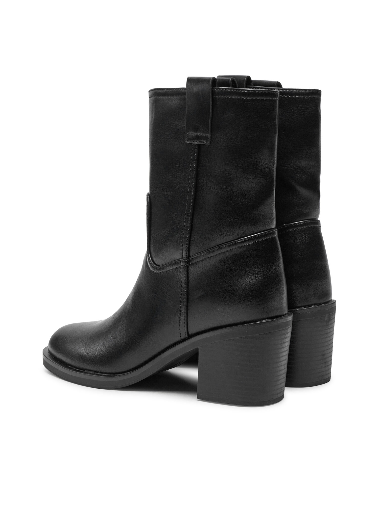 Saapad Call It Spring