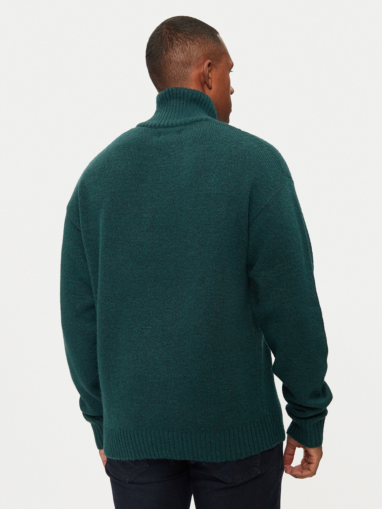 Kampsun Jack & Jones