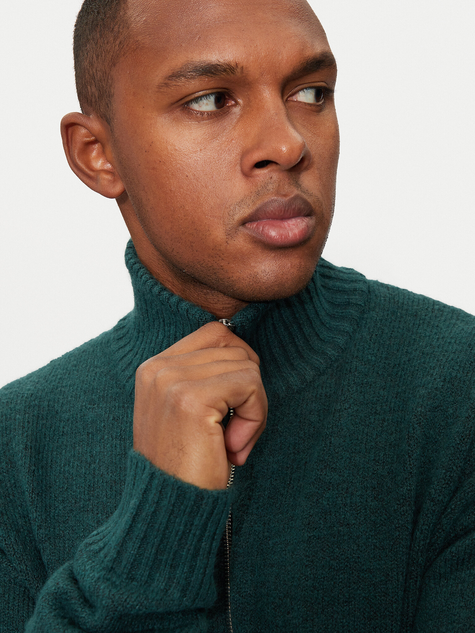 Kampsun Jack & Jones