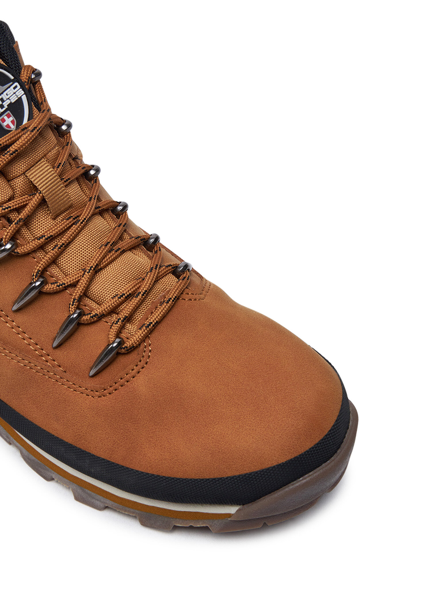 Matkajalatsid Vertigo Alpes