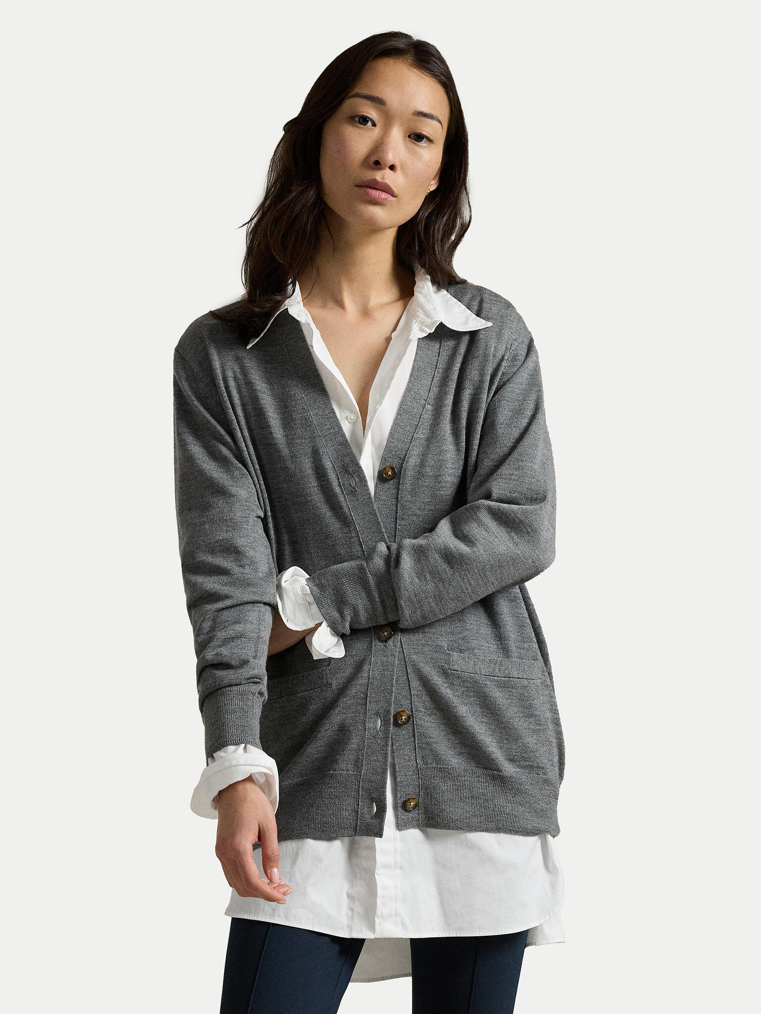 Kardigan Polo Ralph Lauren