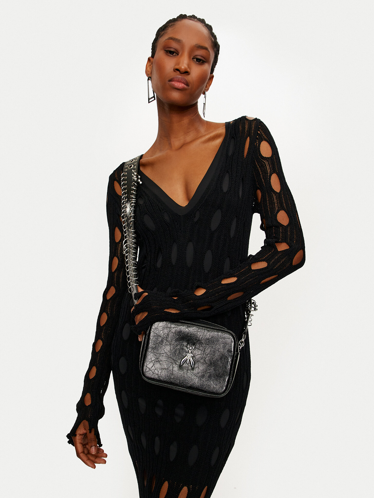 Käekott Patrizia Pepe