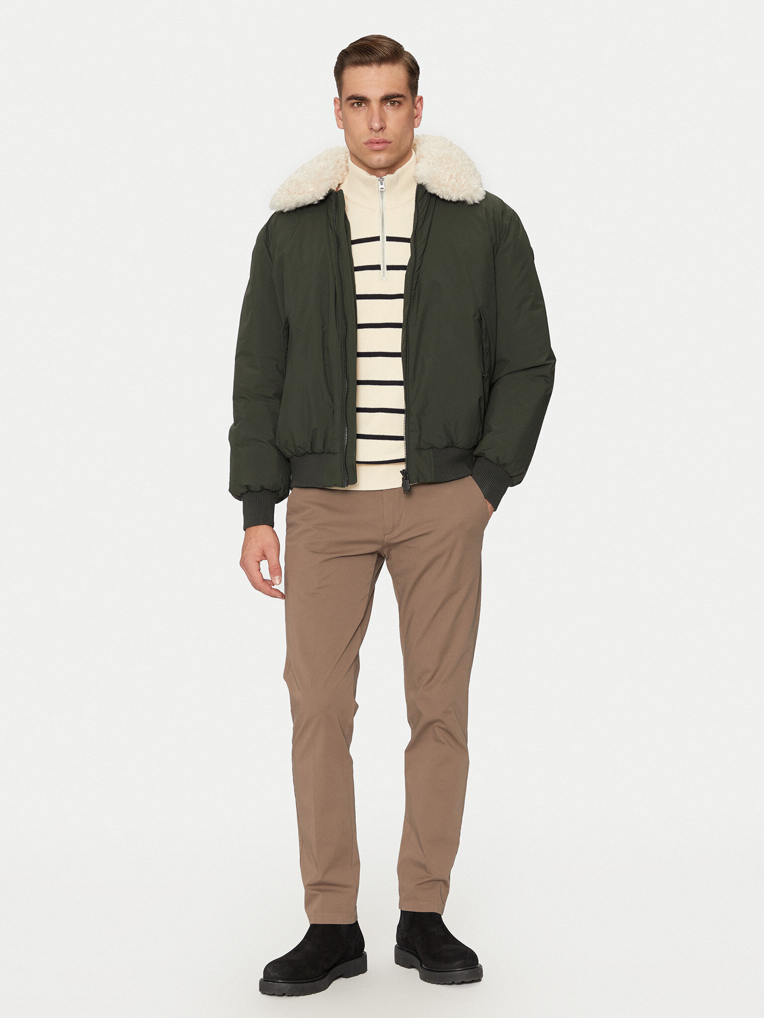 Bomber-jakk Save The Duck