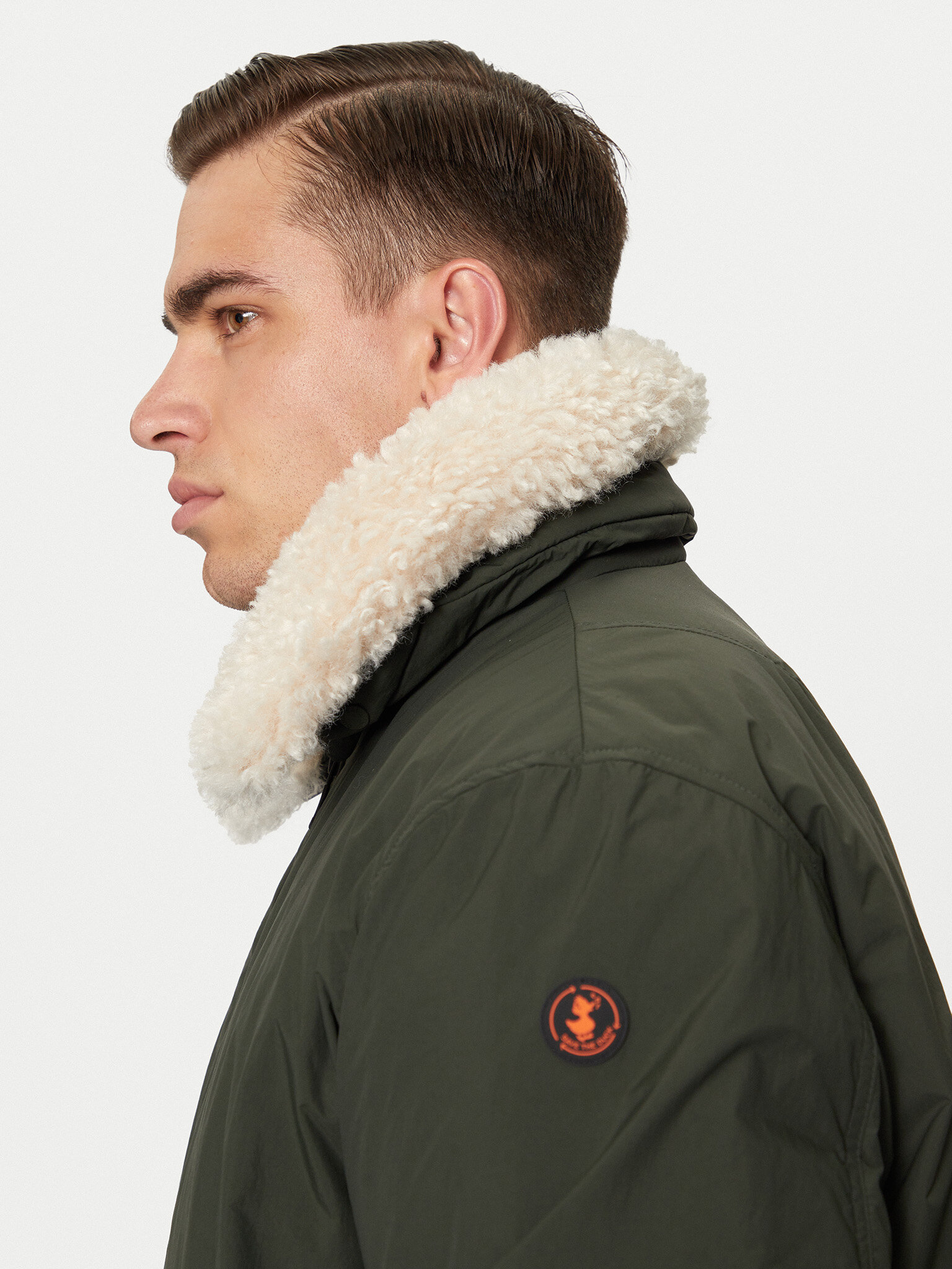 Bomber-jakk Save The Duck