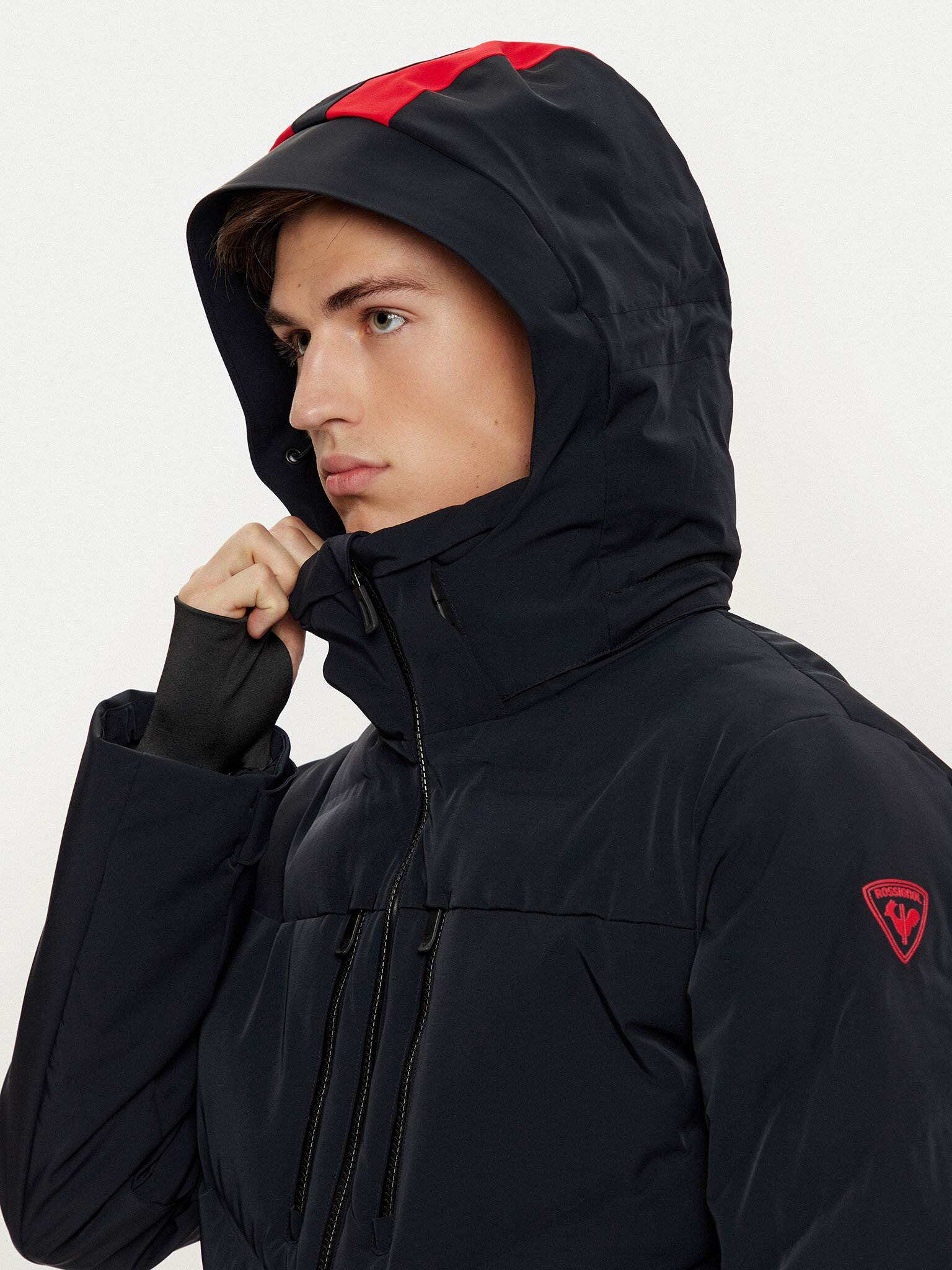 Kevad-sügis jope Rossignol