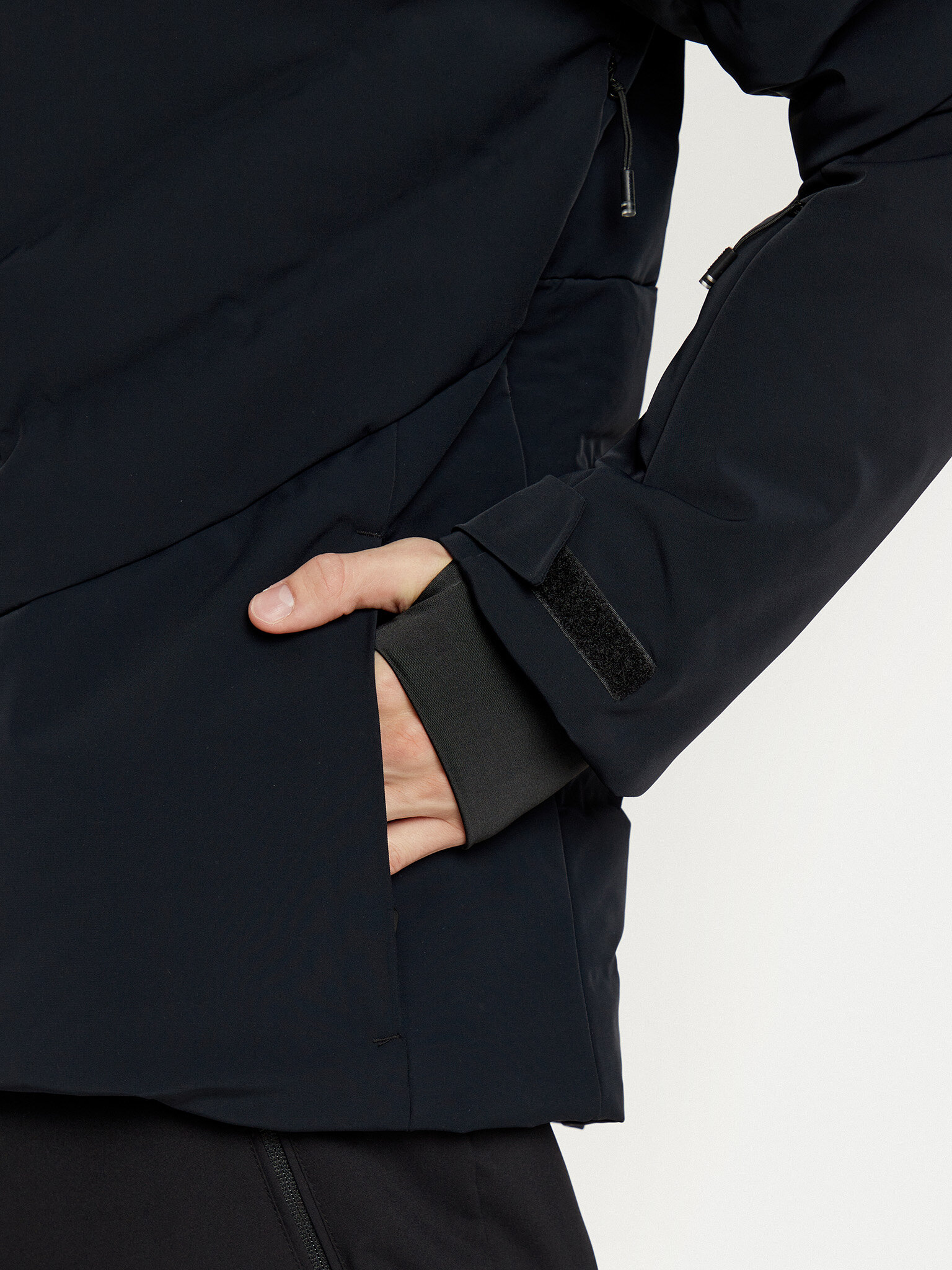 Kevad-sügis jope Rossignol