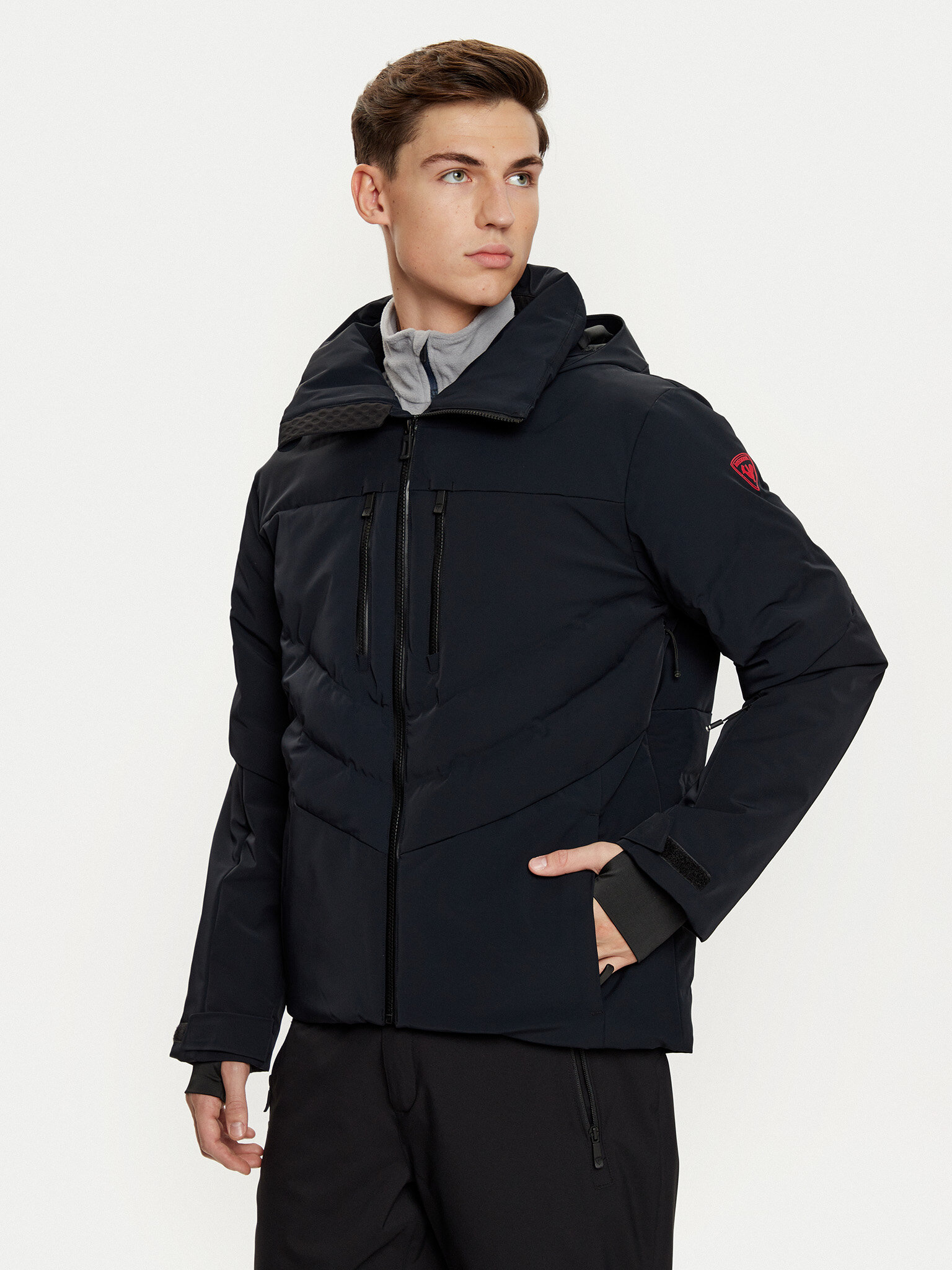 Kevad-sügis jope Rossignol