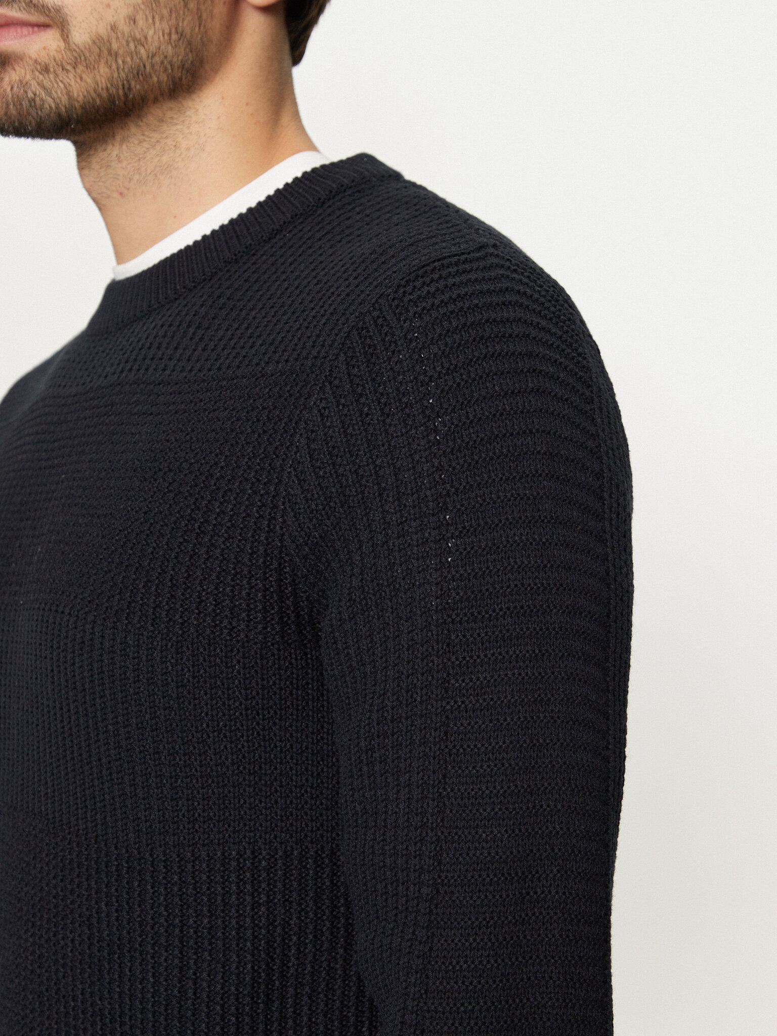 Kampsun Jack & Jones