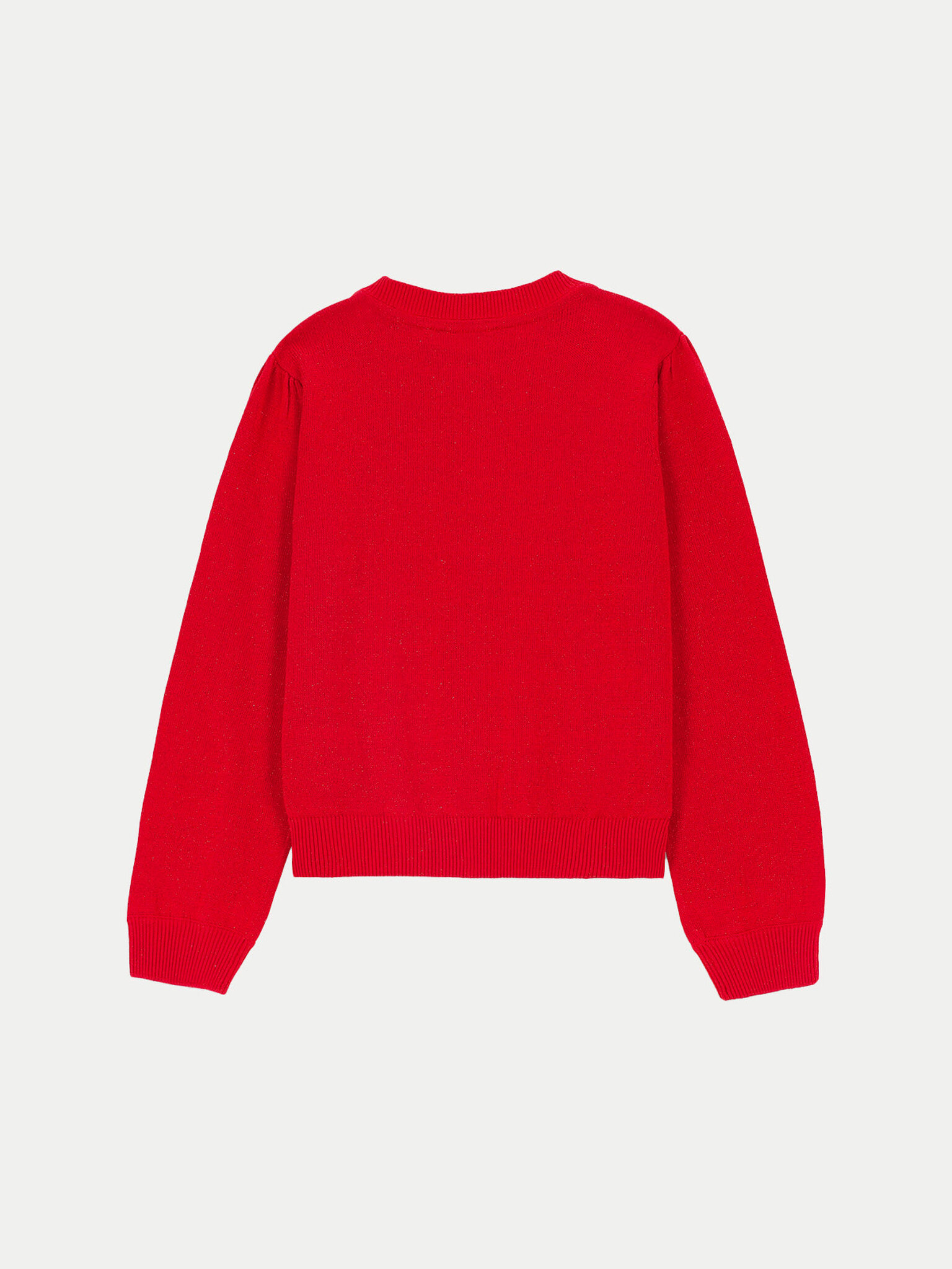 Kardigan Coccodrillo