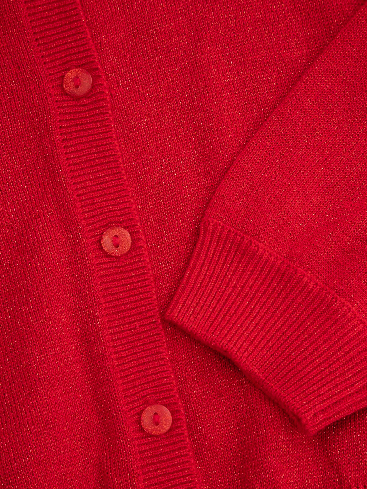 Kardigan Coccodrillo