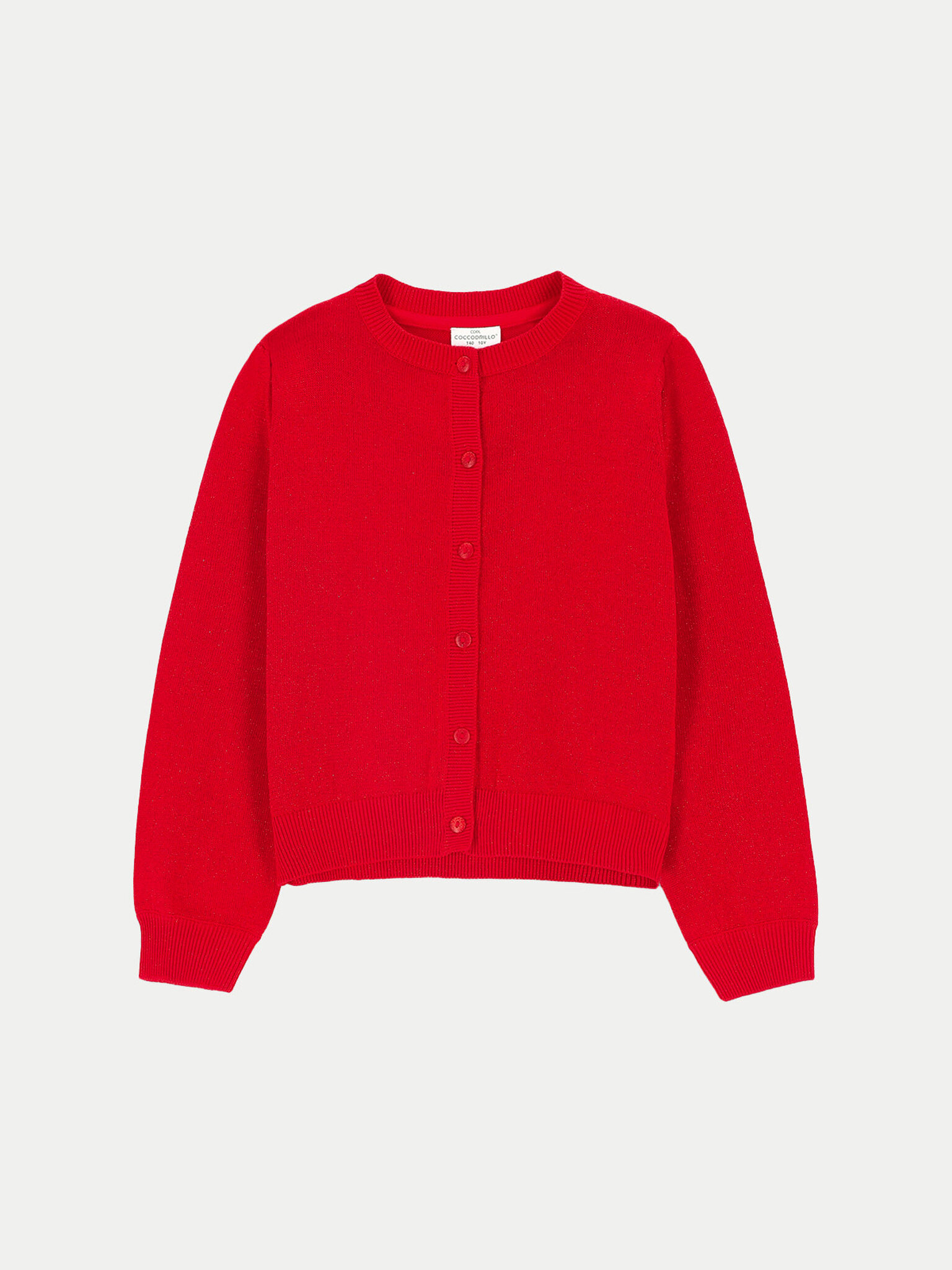 Kardigan Coccodrillo