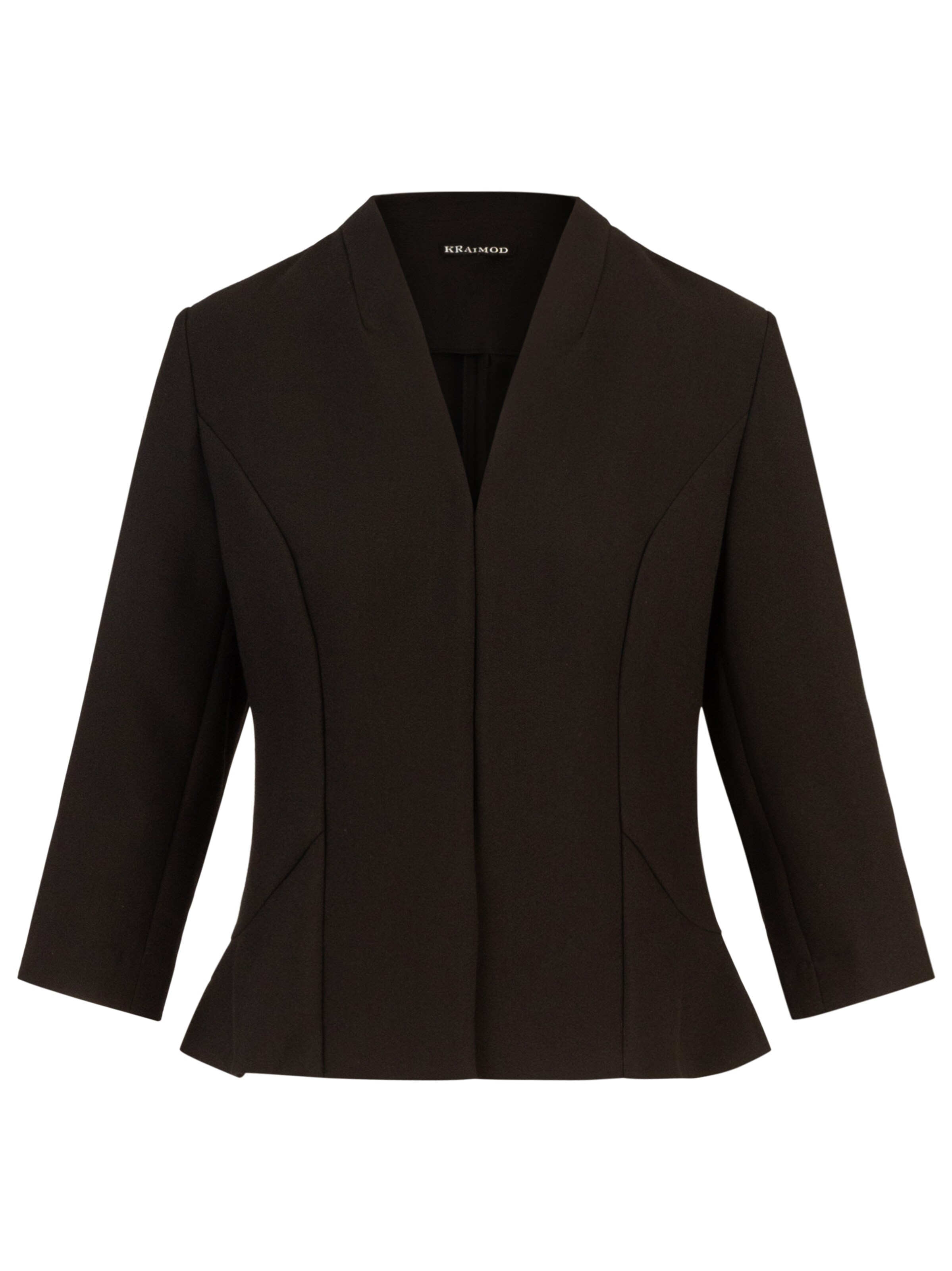 Kraimod Bleiser must