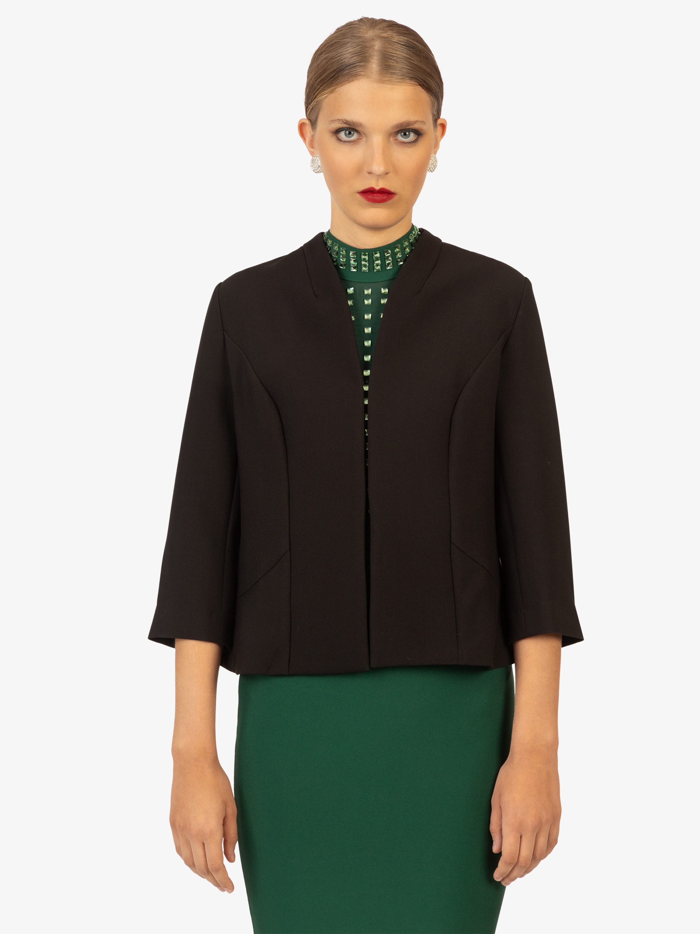 Kraimod Bleiser must