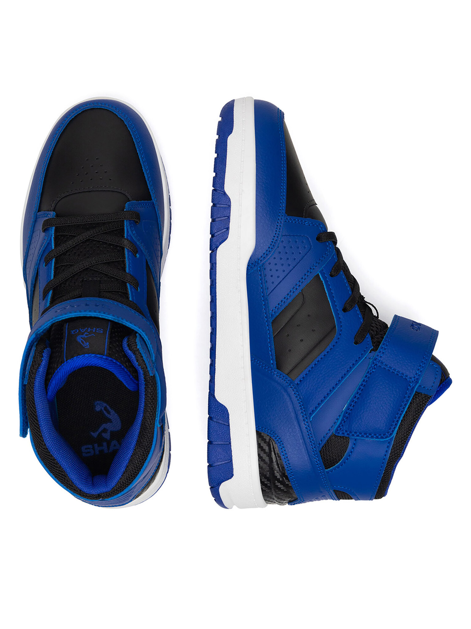 Korvpallijalatsid SHAQ