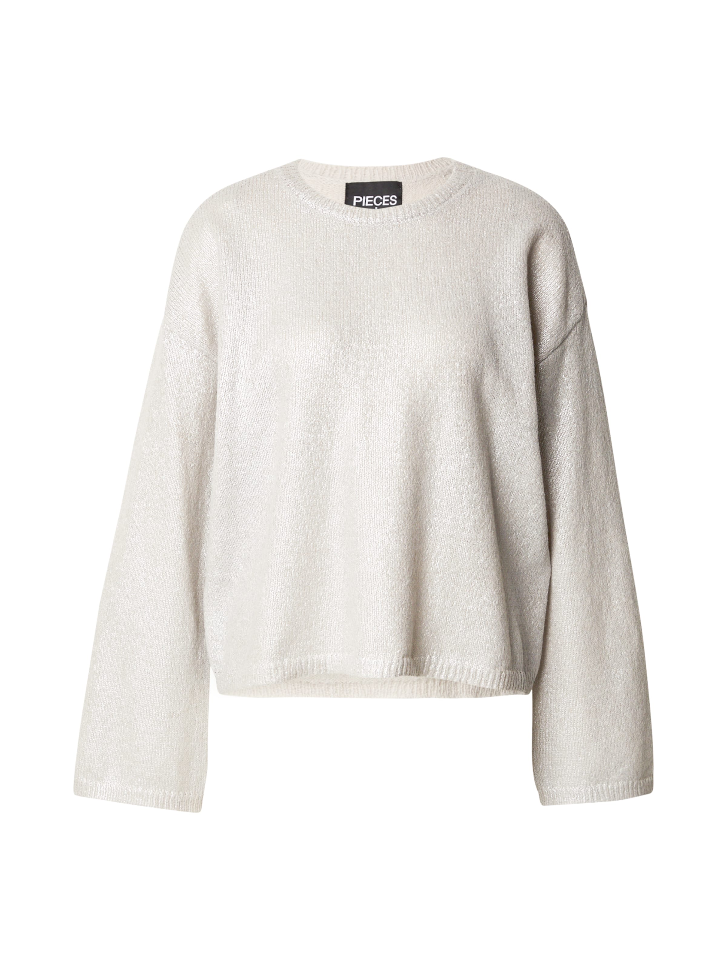 PIECES Kampsun 'PCROI' hall