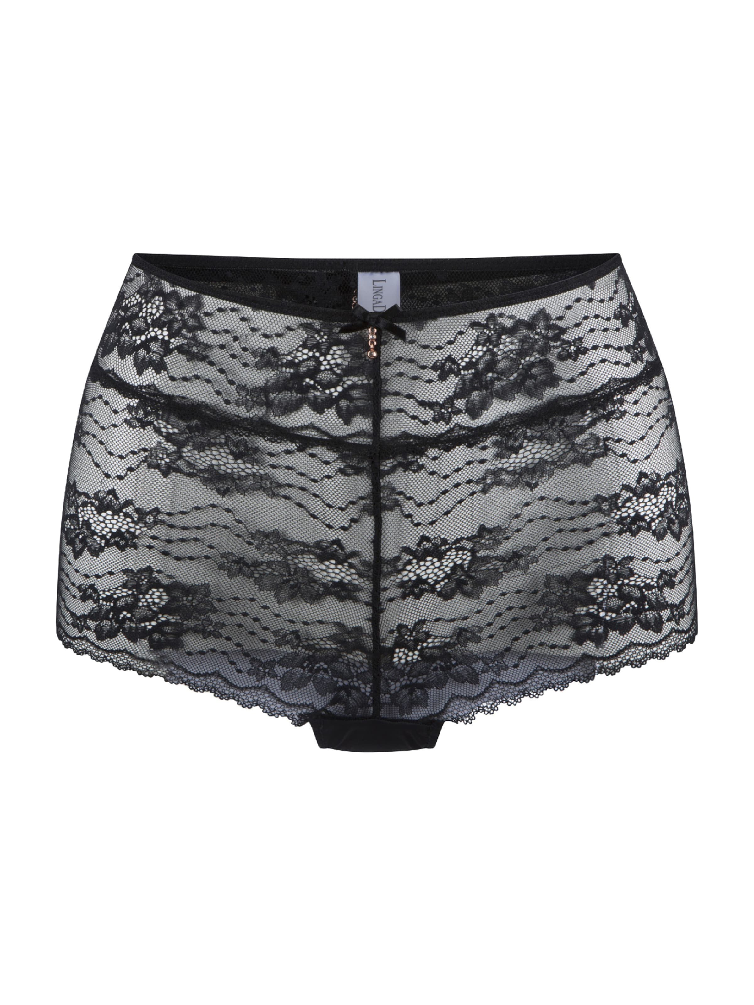 LingaDore Naiste bokserid must