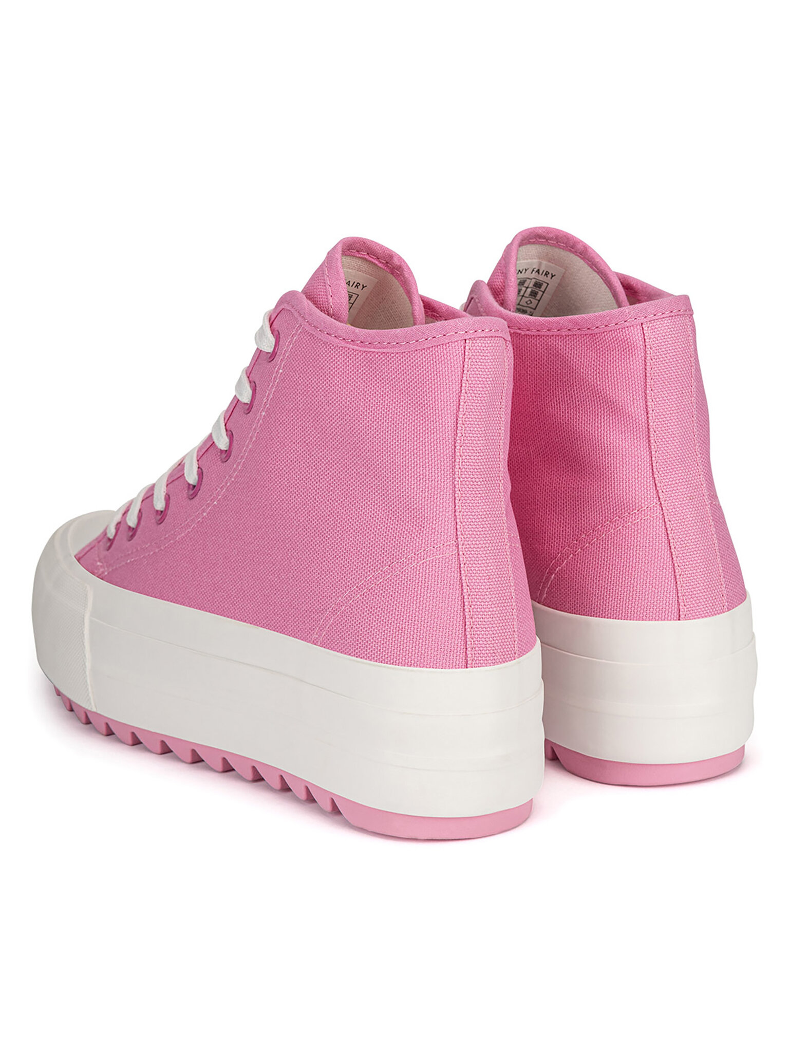 Tennised Jenny Fairy