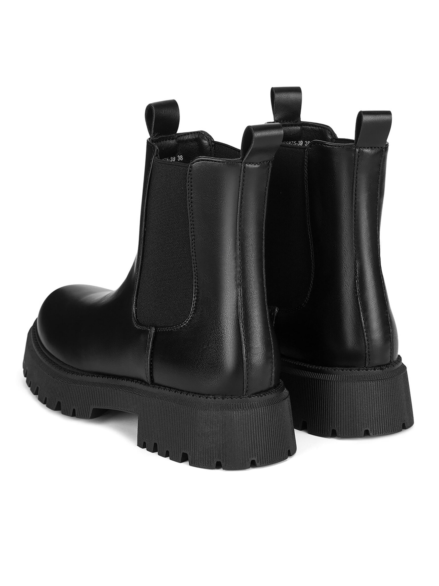 Poolsaapad Jenny Fairy