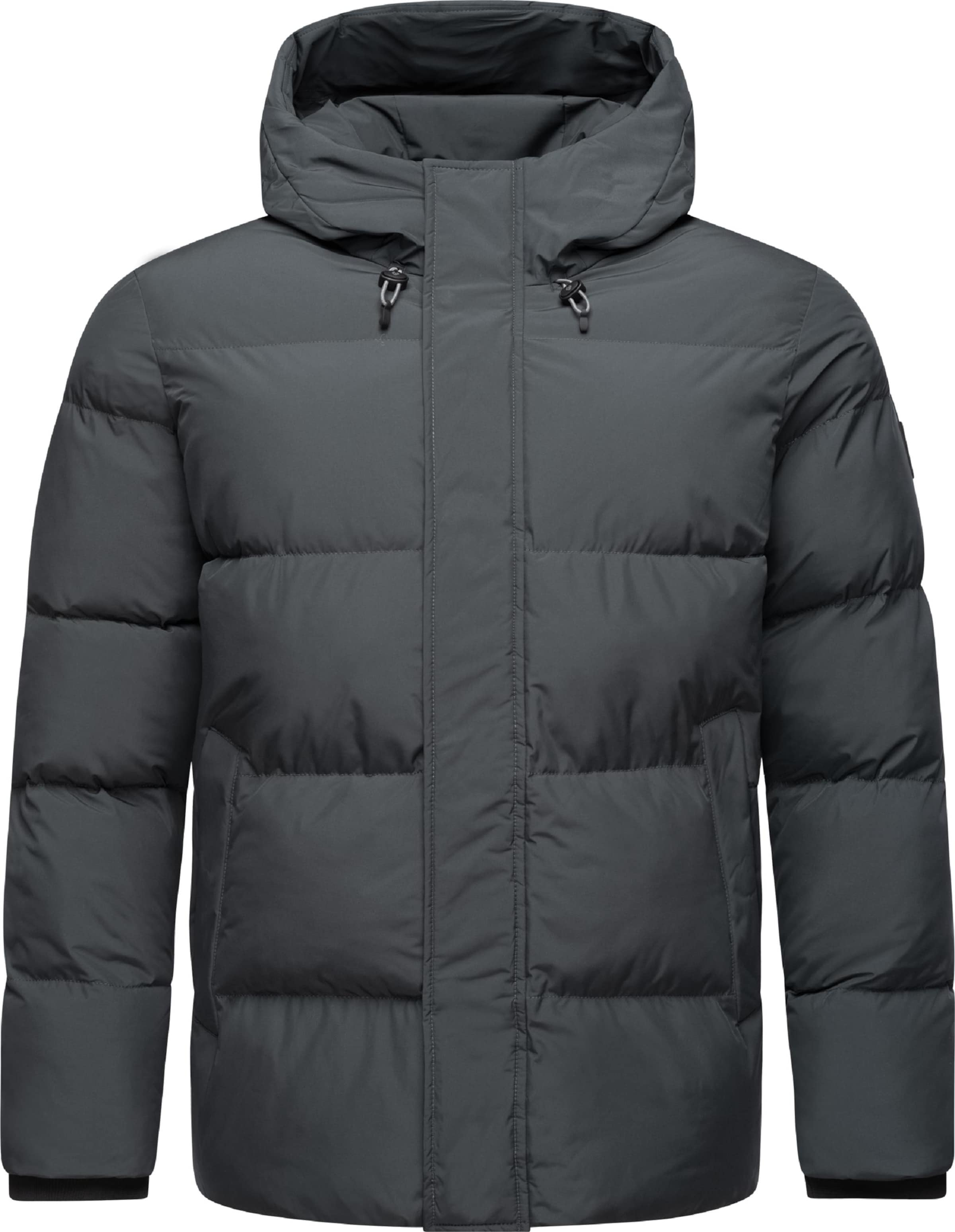 Ragwear Funktsionaalne jope 'Walby' antratsiit