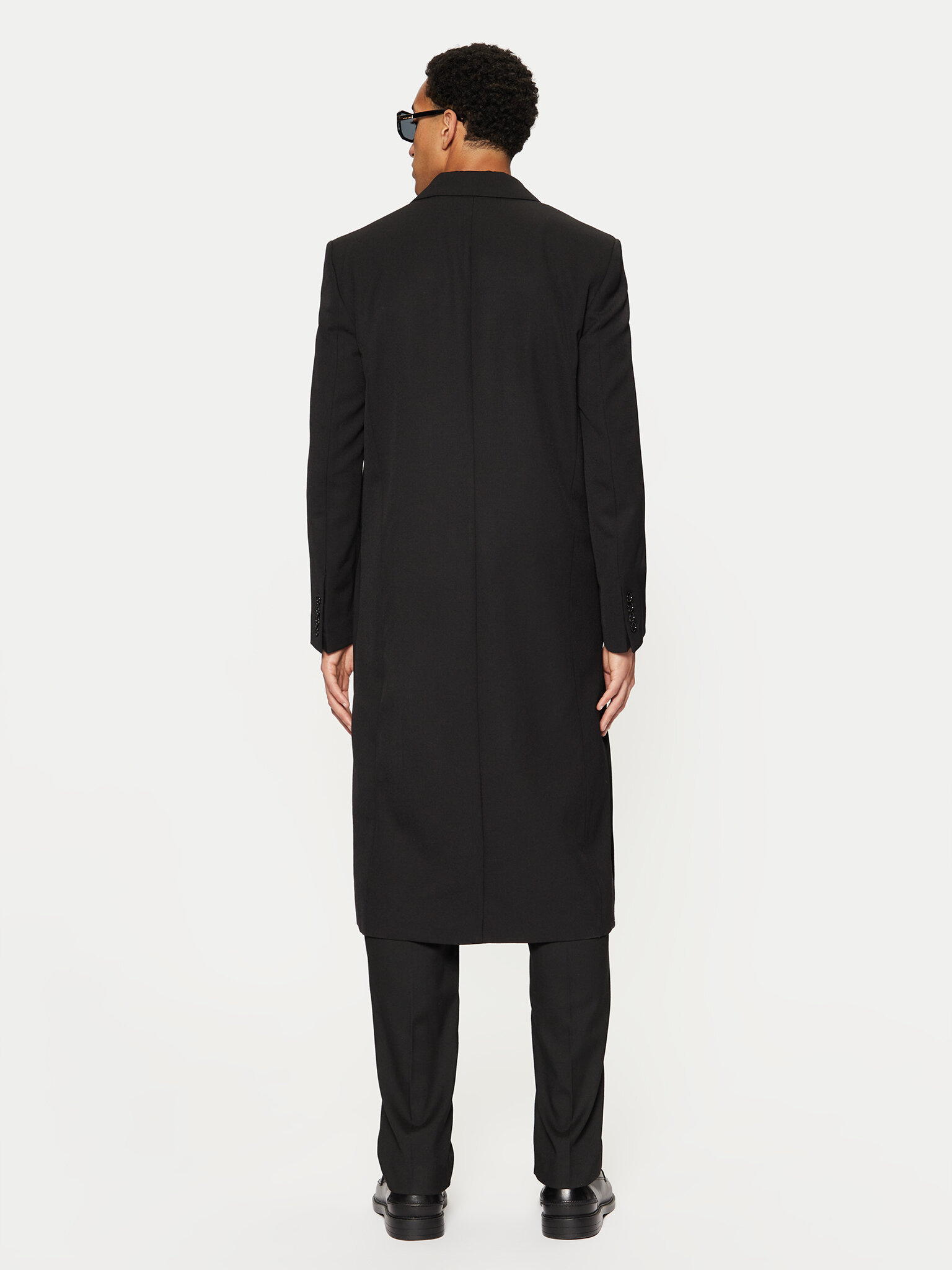 Kevad-sügis mantel AMI Paris