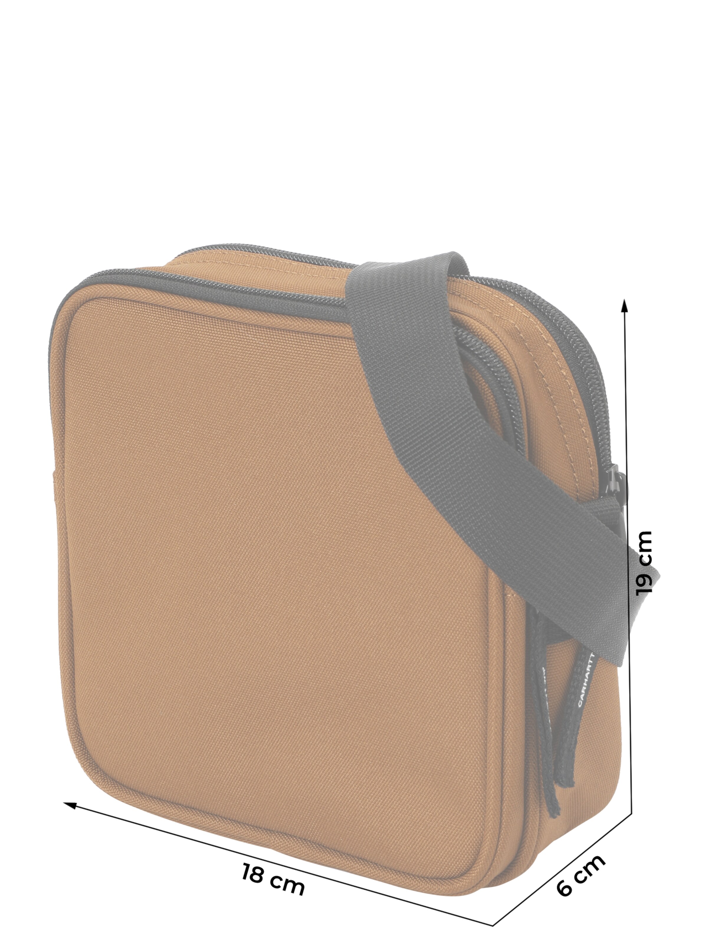 Carhartt WIP Õlakott 'Essentials' pueblo