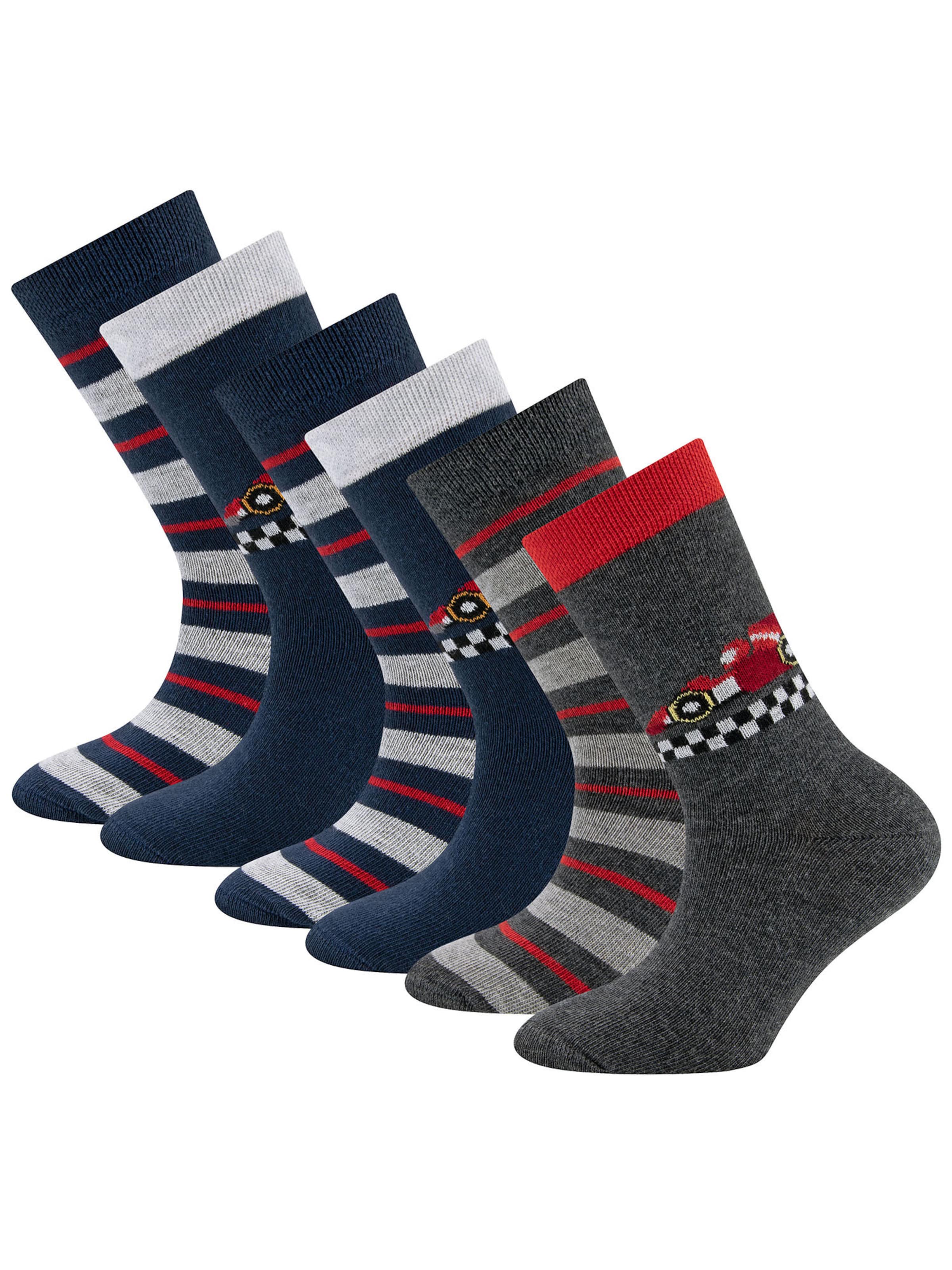 EWERS Sokid segavärvid