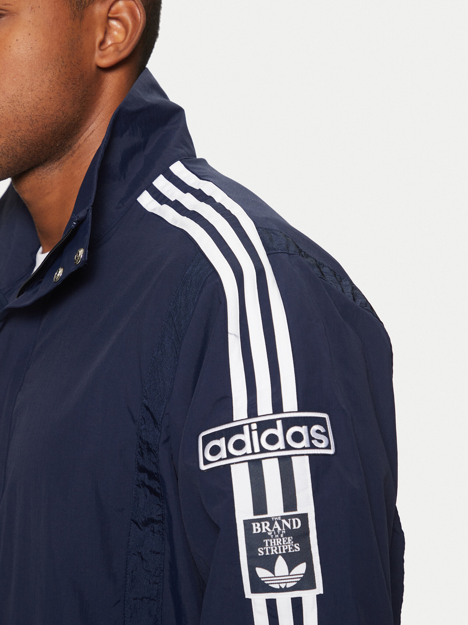 Kevad-sügis jope adidas