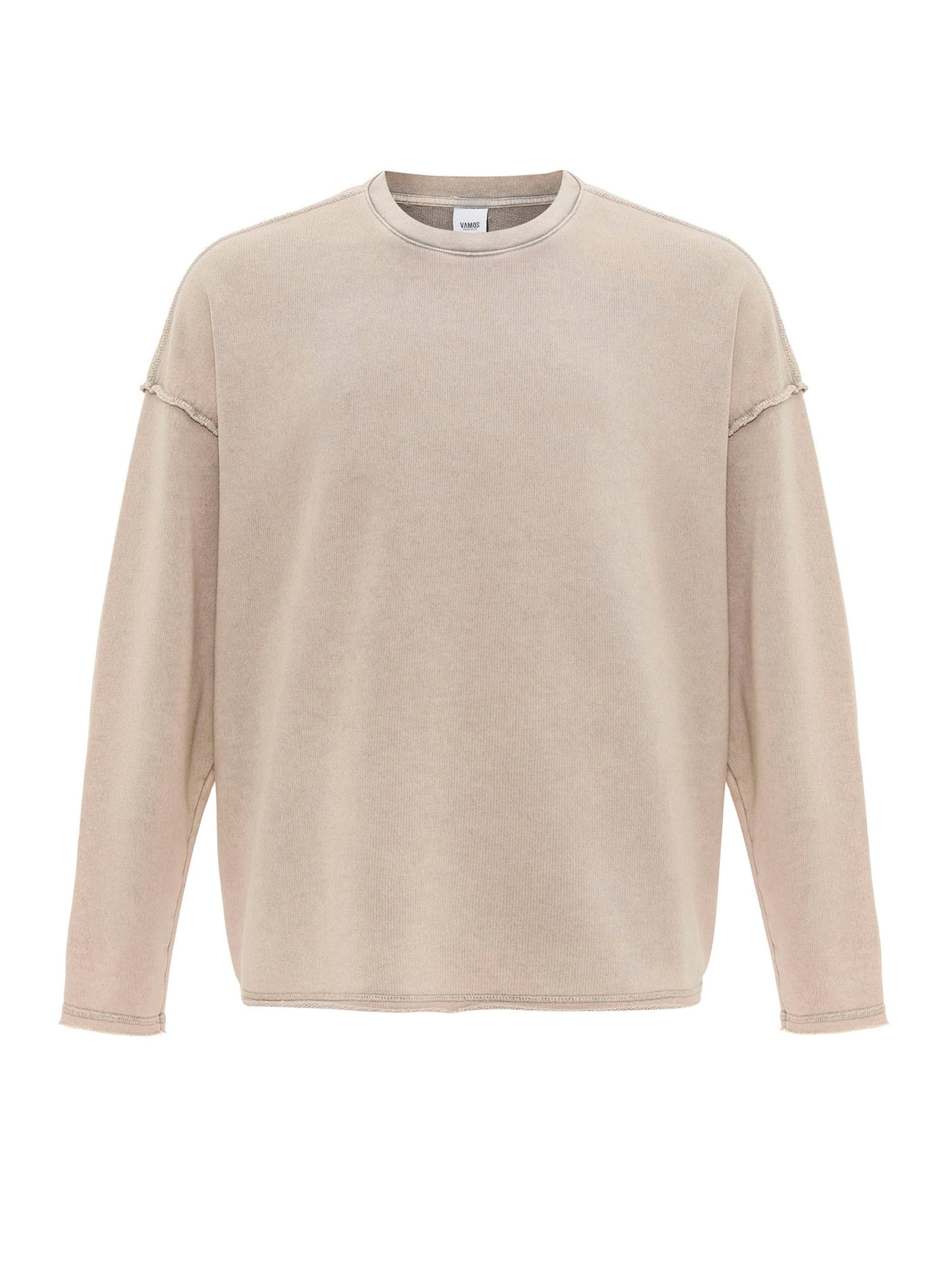 VAMOS CLO Dressipluus viimistlemata