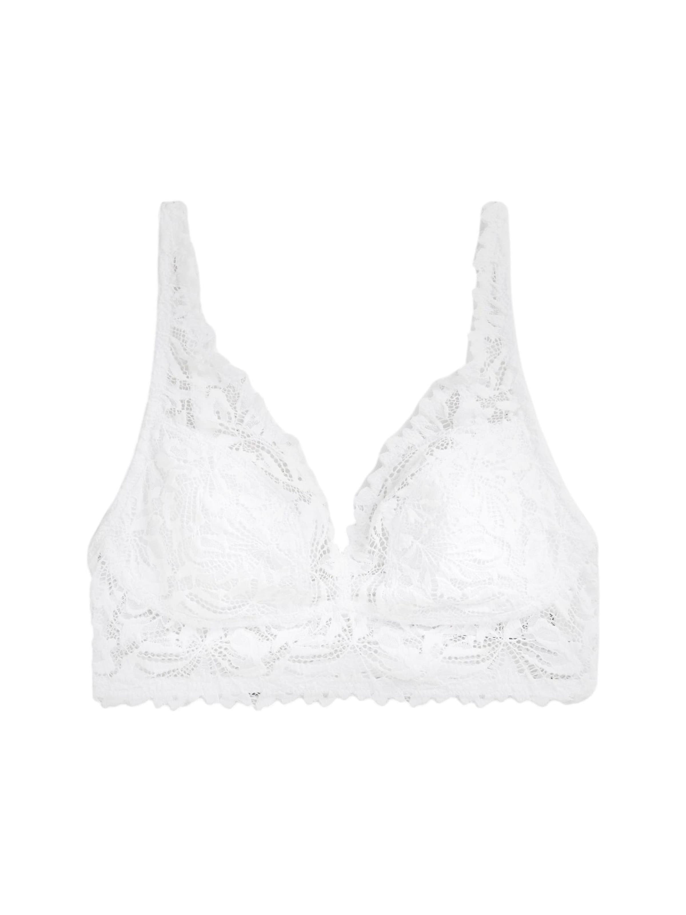 Next Rinnahoidja valge