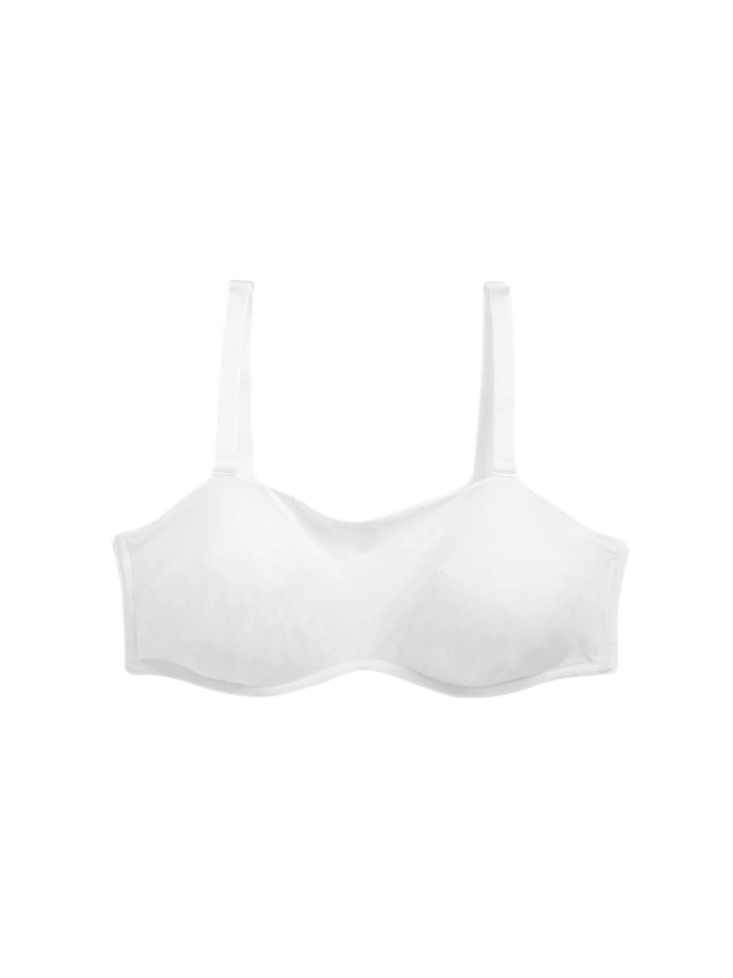 Next Rinnahoidja valge