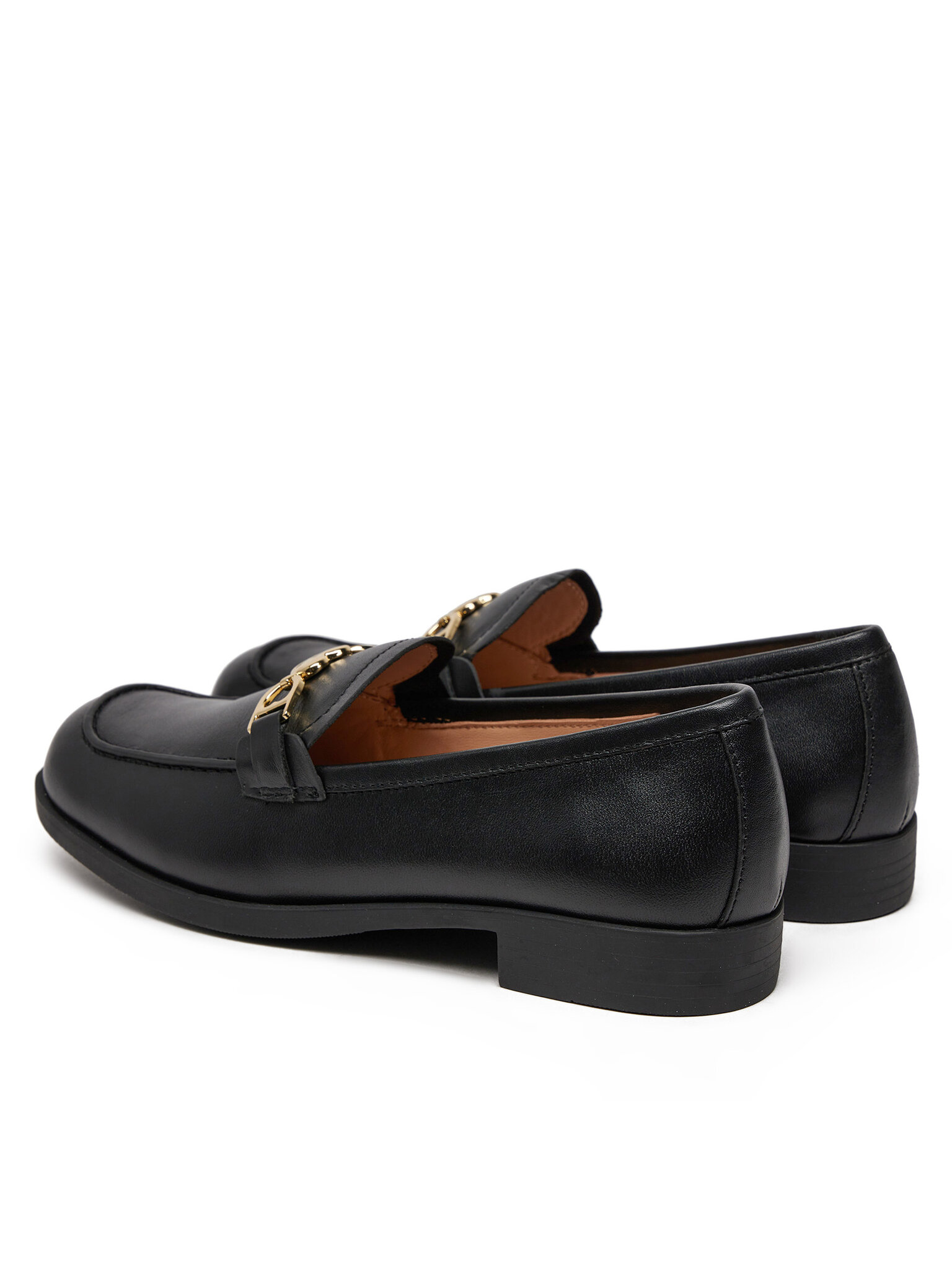 Loaferid LOVE MOSCHINO