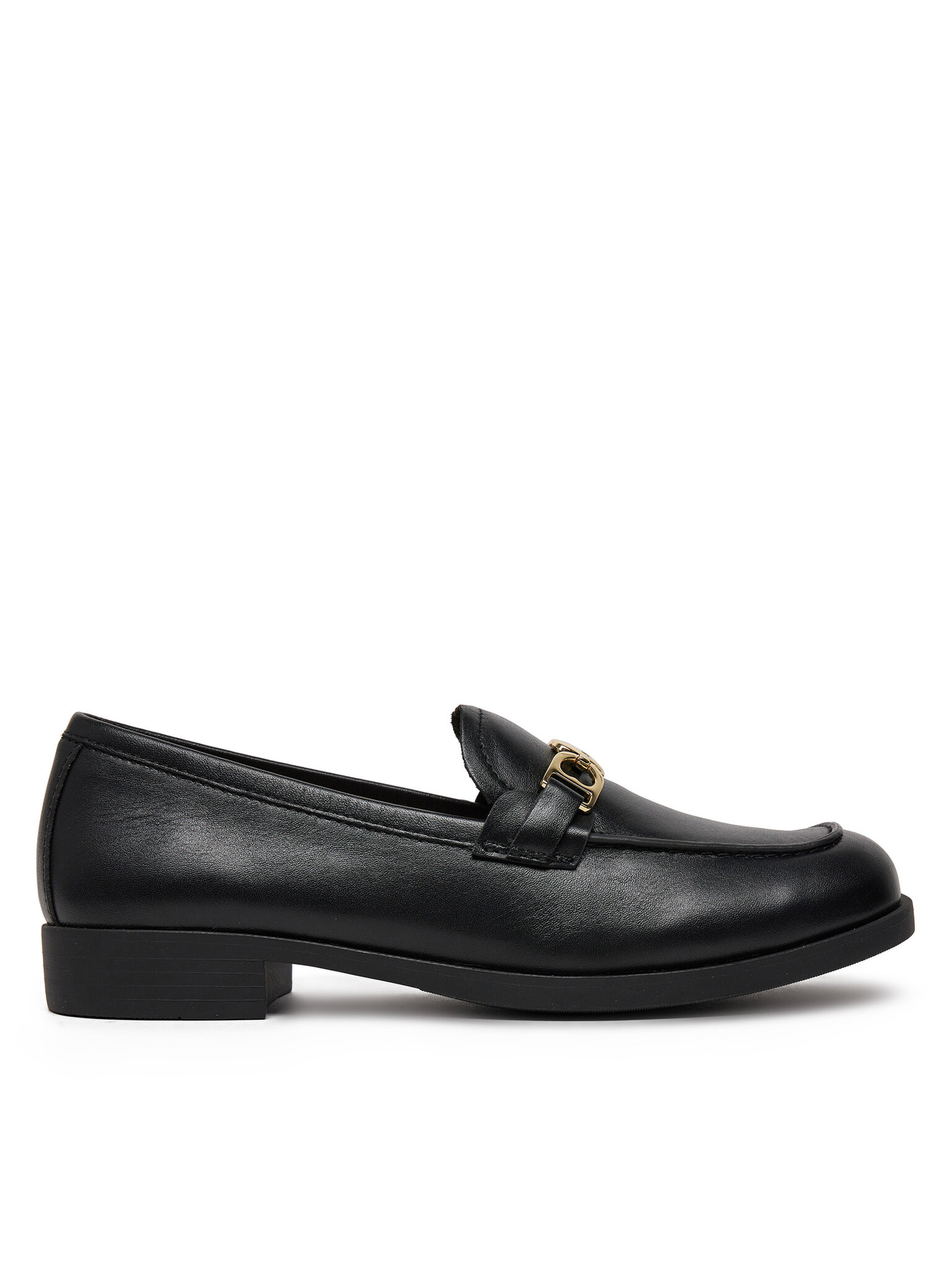 Loaferid LOVE MOSCHINO