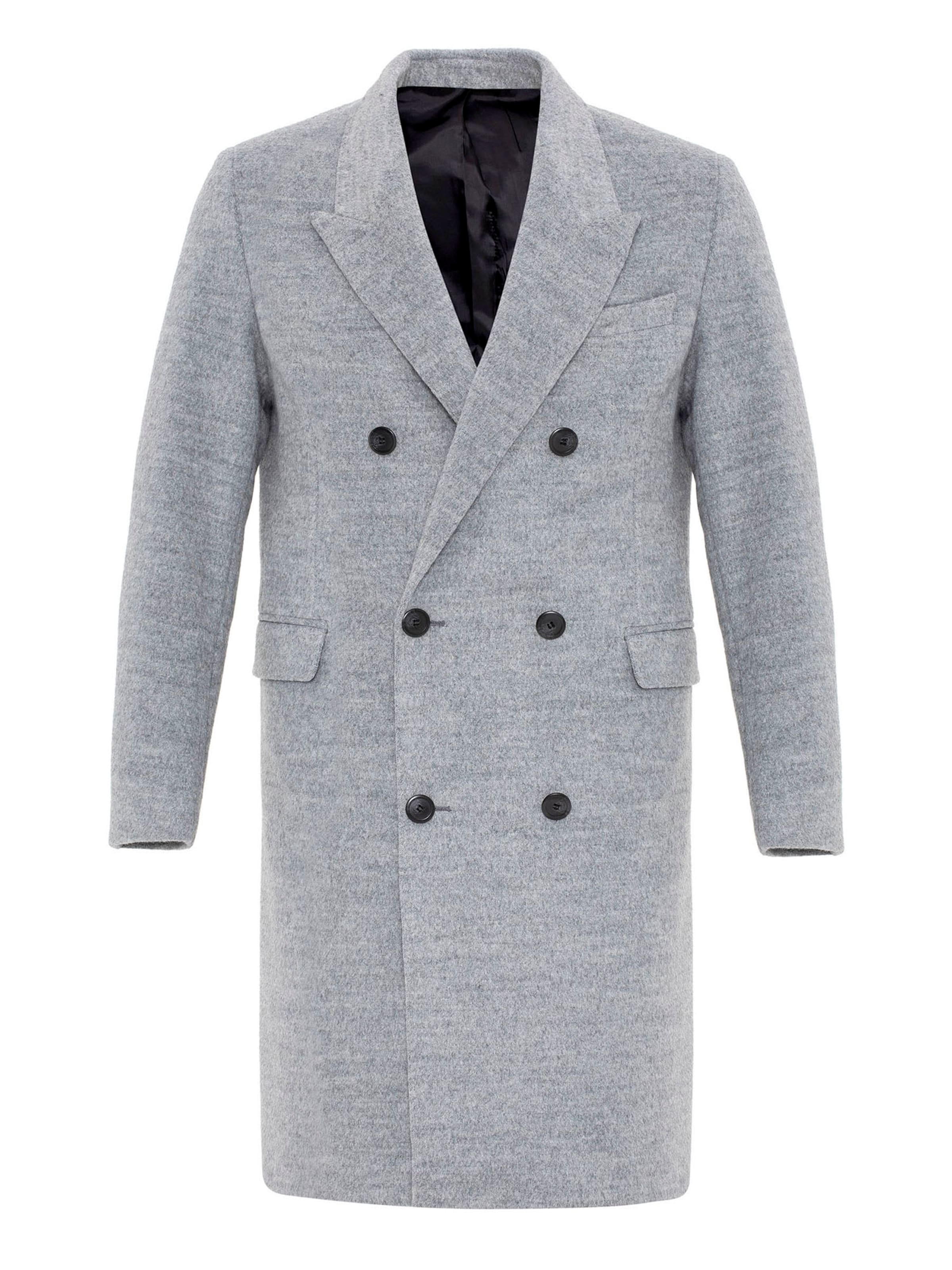 Antioch Kevad-sügismantel hall