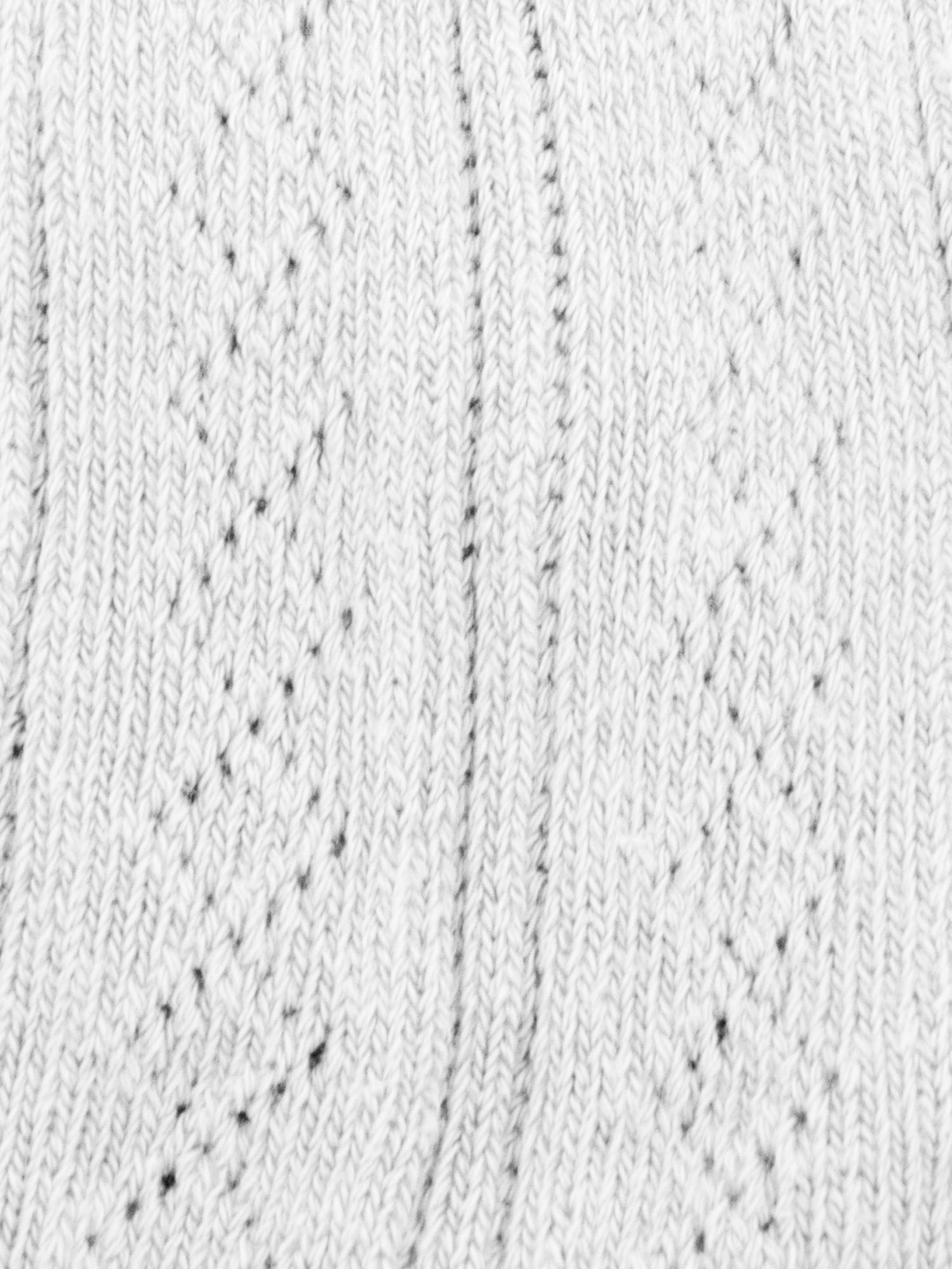 EWERS Sukkpüksid 'Traforato' valge