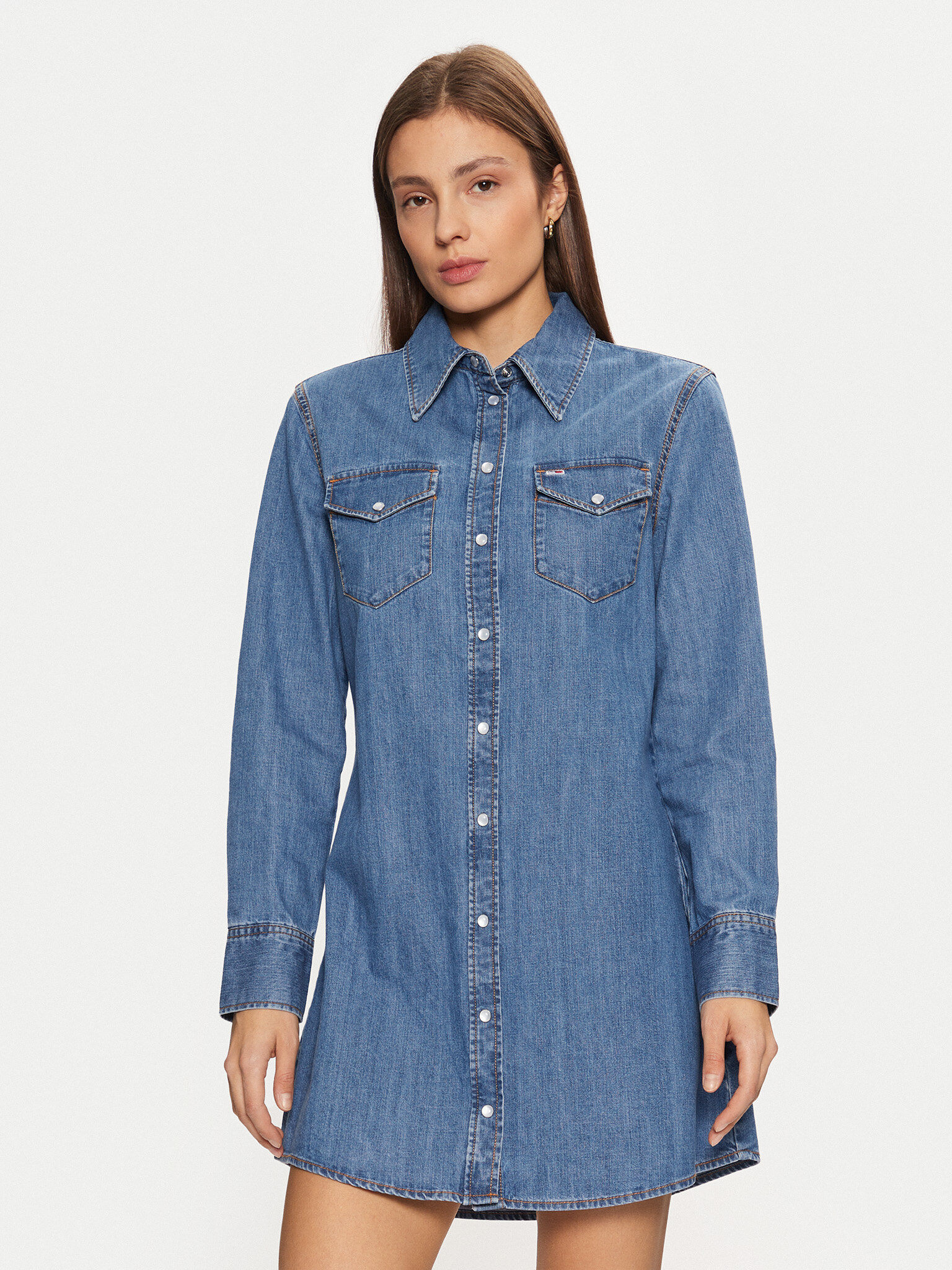 Teksakleit Tommy Jeans