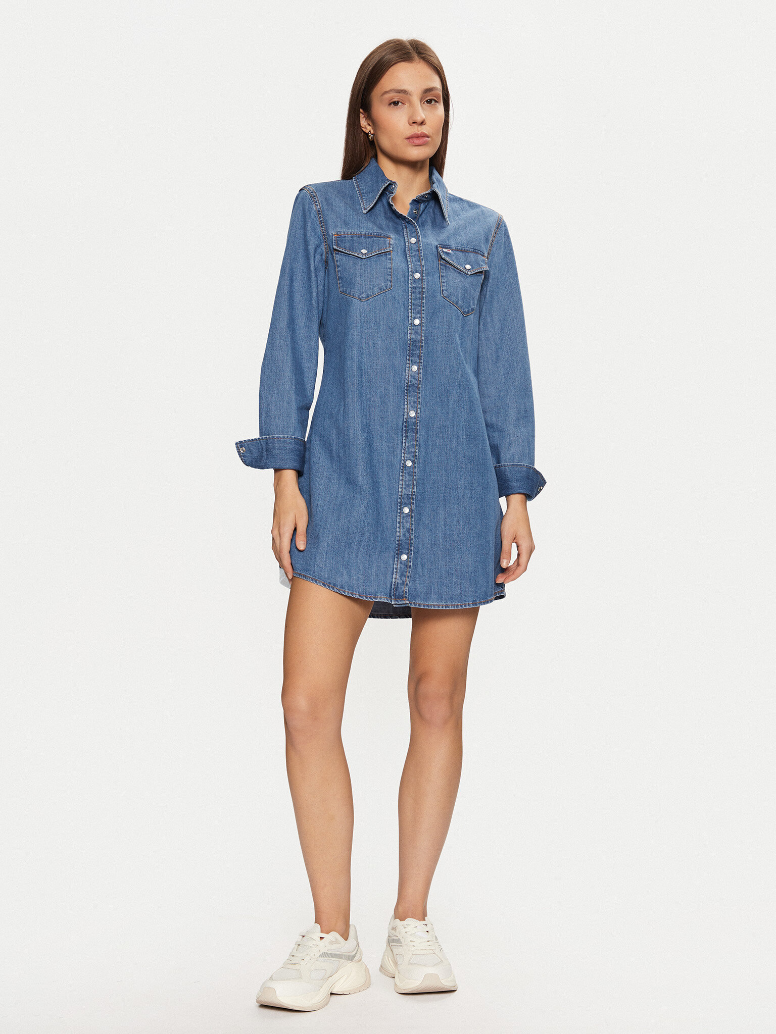 Teksakleit Tommy Jeans