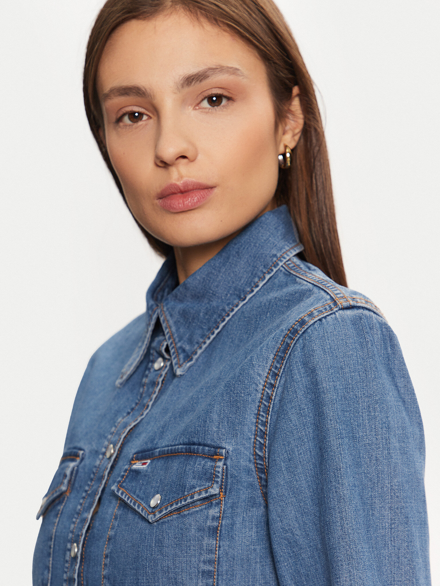 Teksakleit Tommy Jeans