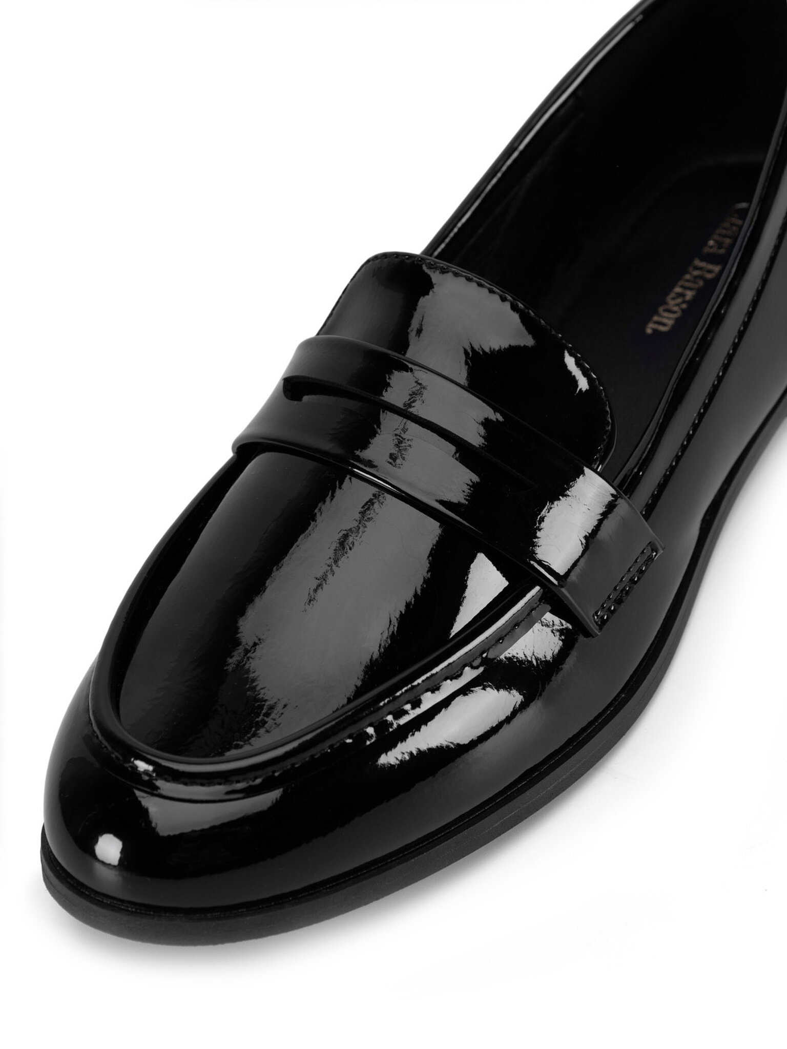 Mokassiinid Clara Barson