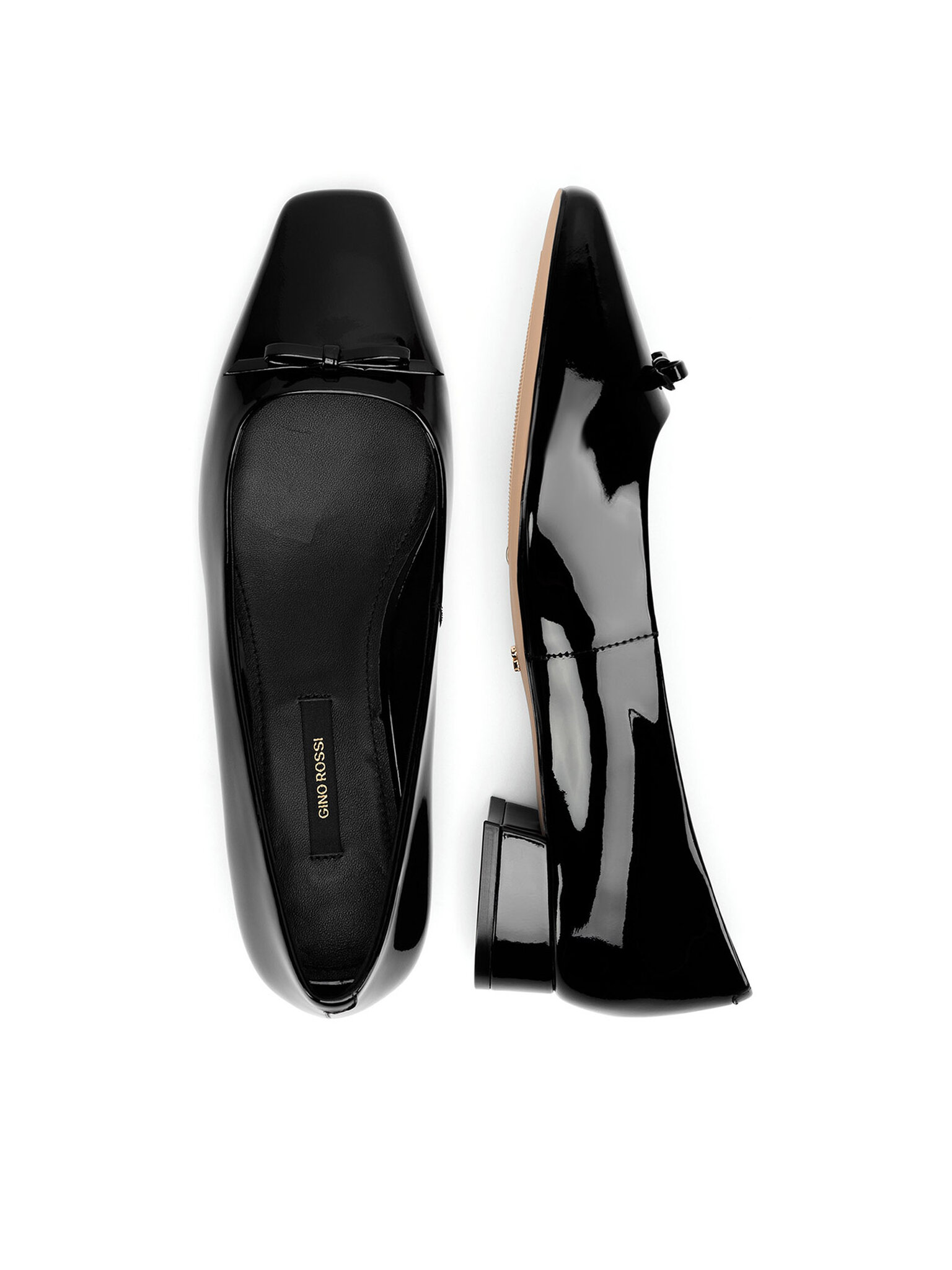 Baleriinad GINO ROSSI