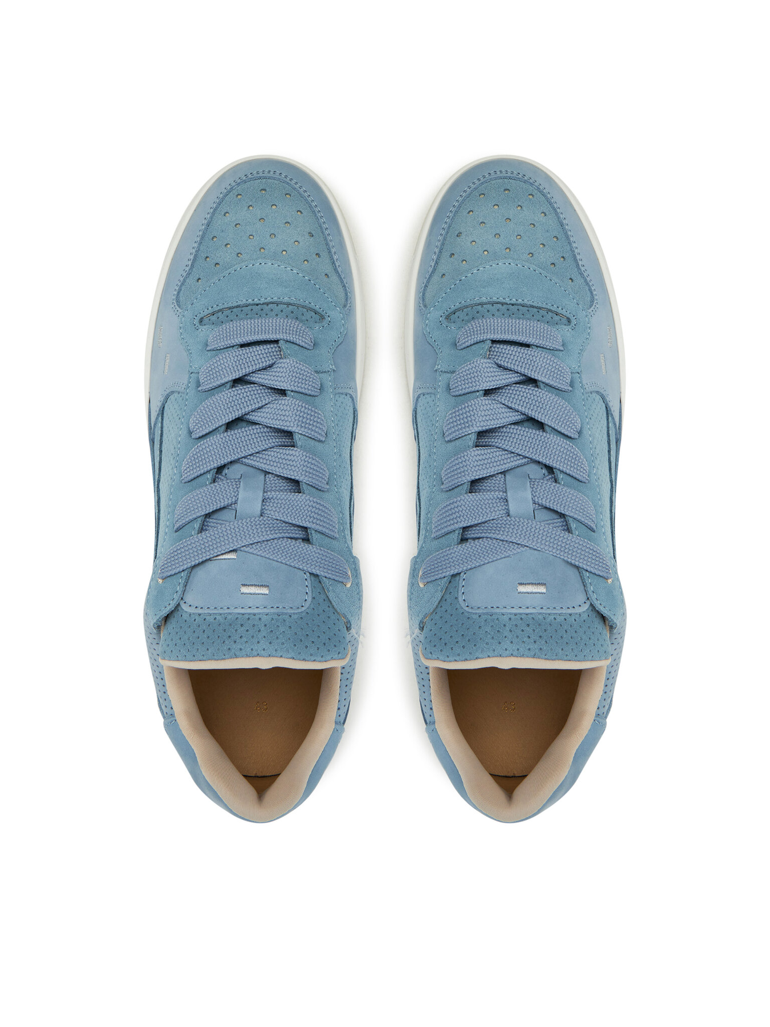 Tossud Filling Pieces