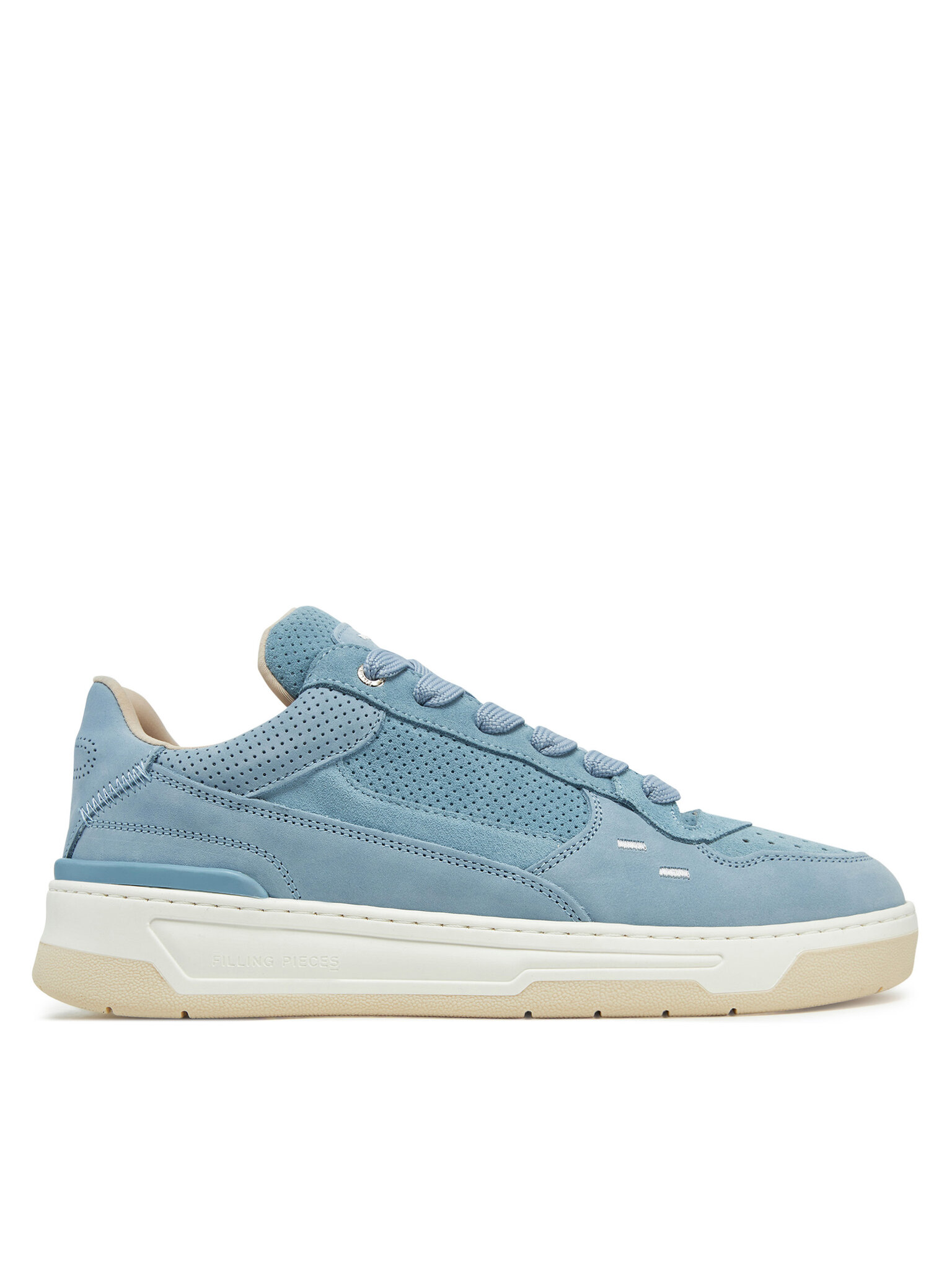 Tossud Filling Pieces