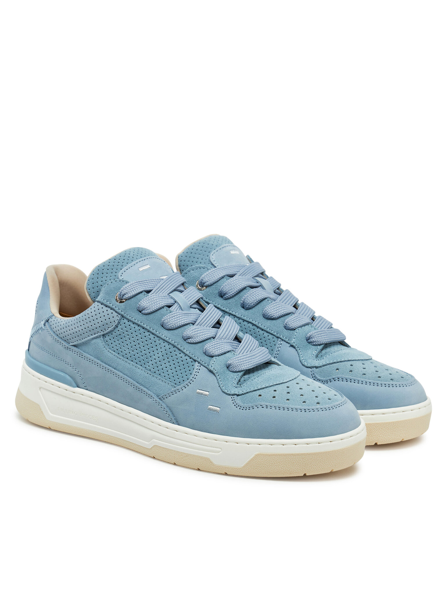 Tossud Filling Pieces