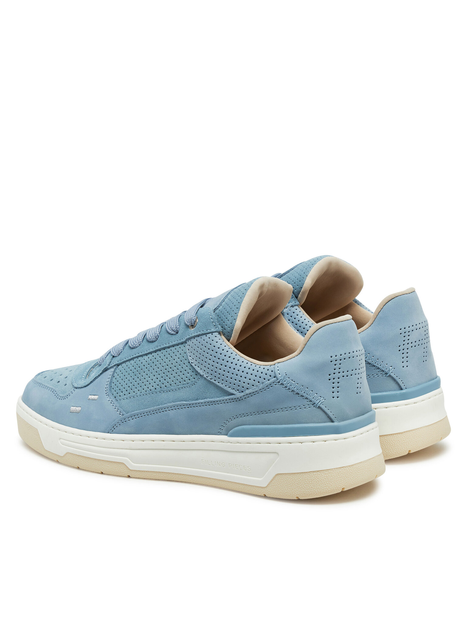 Tossud Filling Pieces