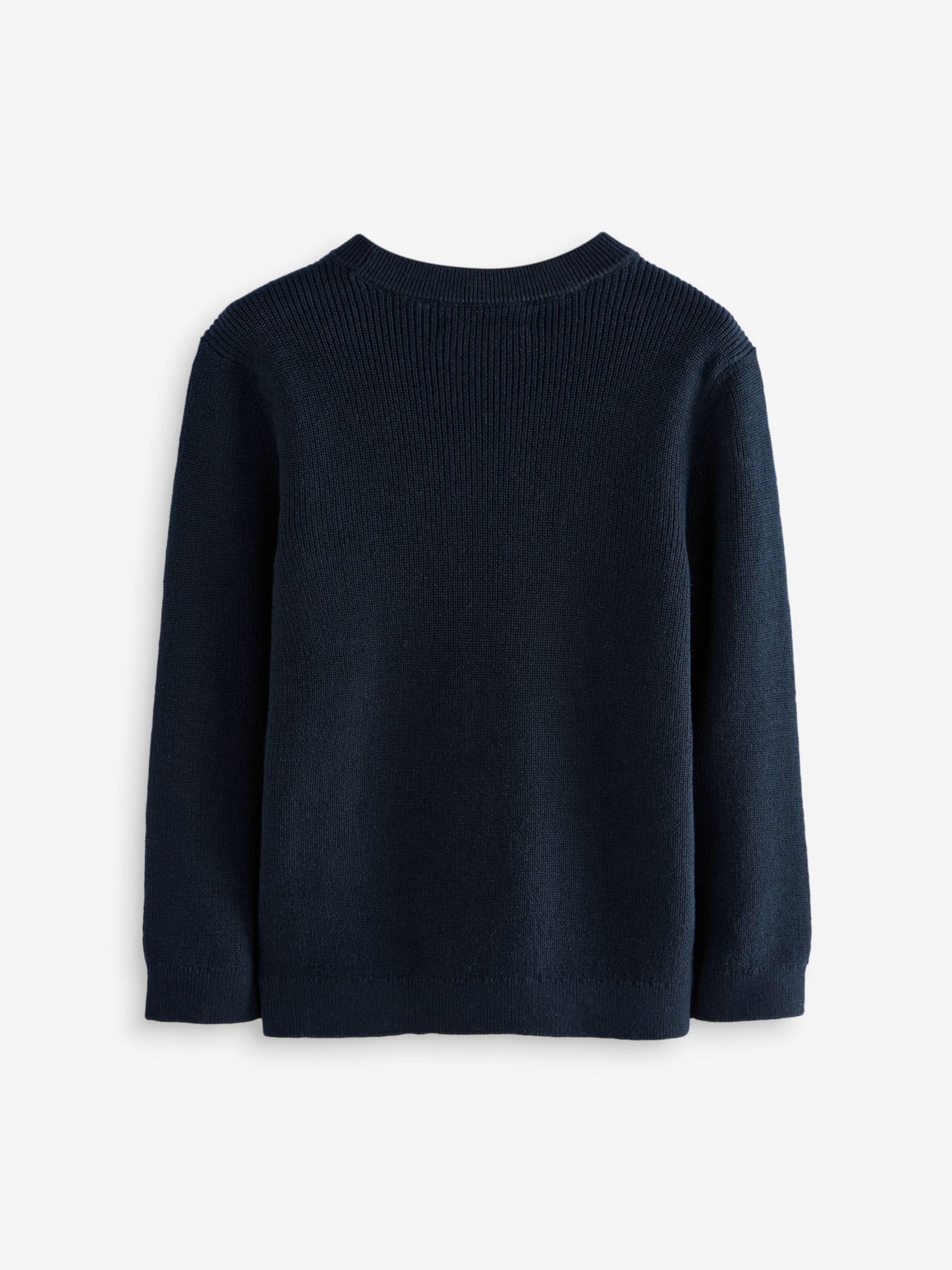 Next Kampsun meresinine