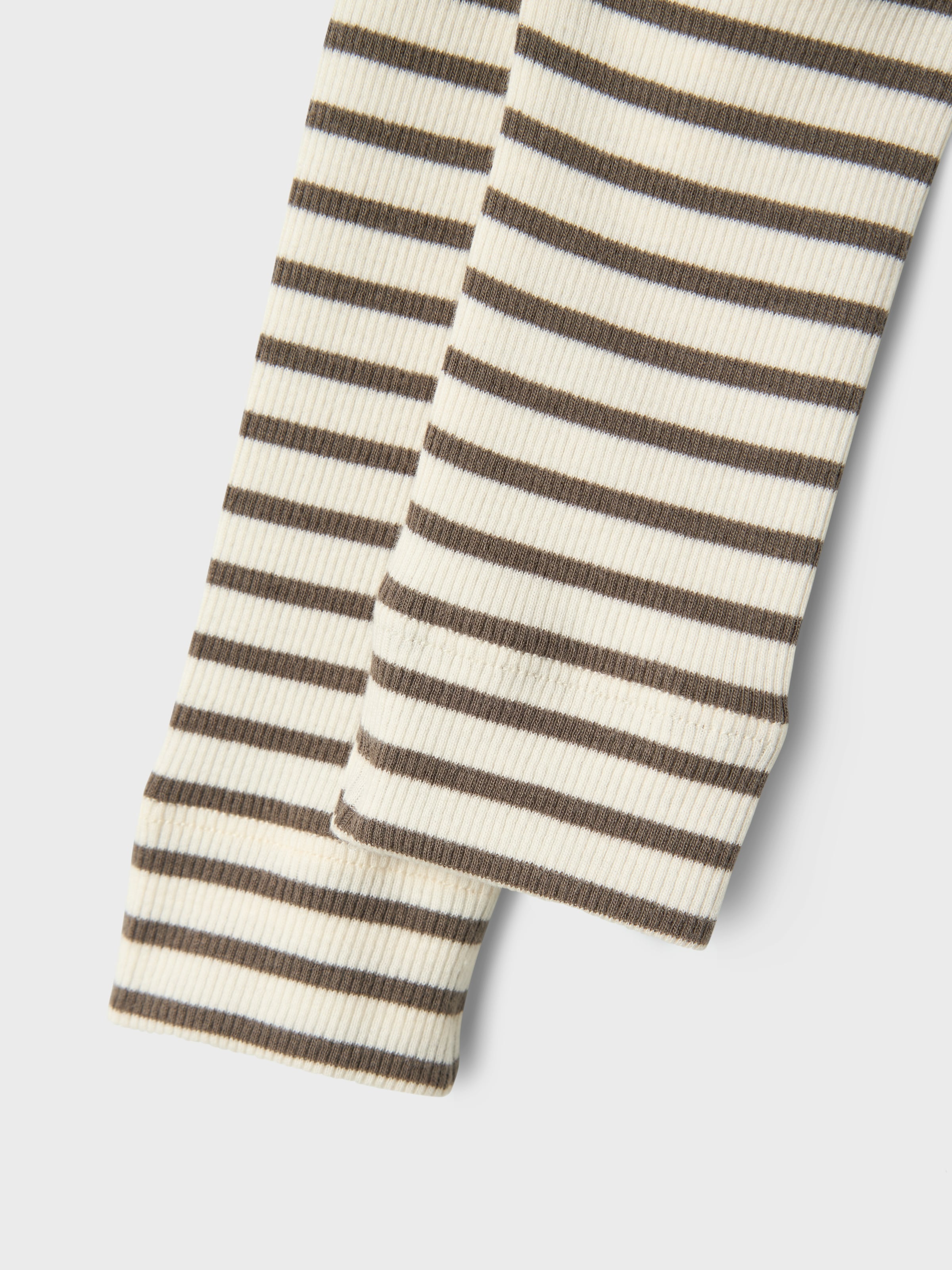 NAME IT Retuusid 'NBNBani' beež / pruun