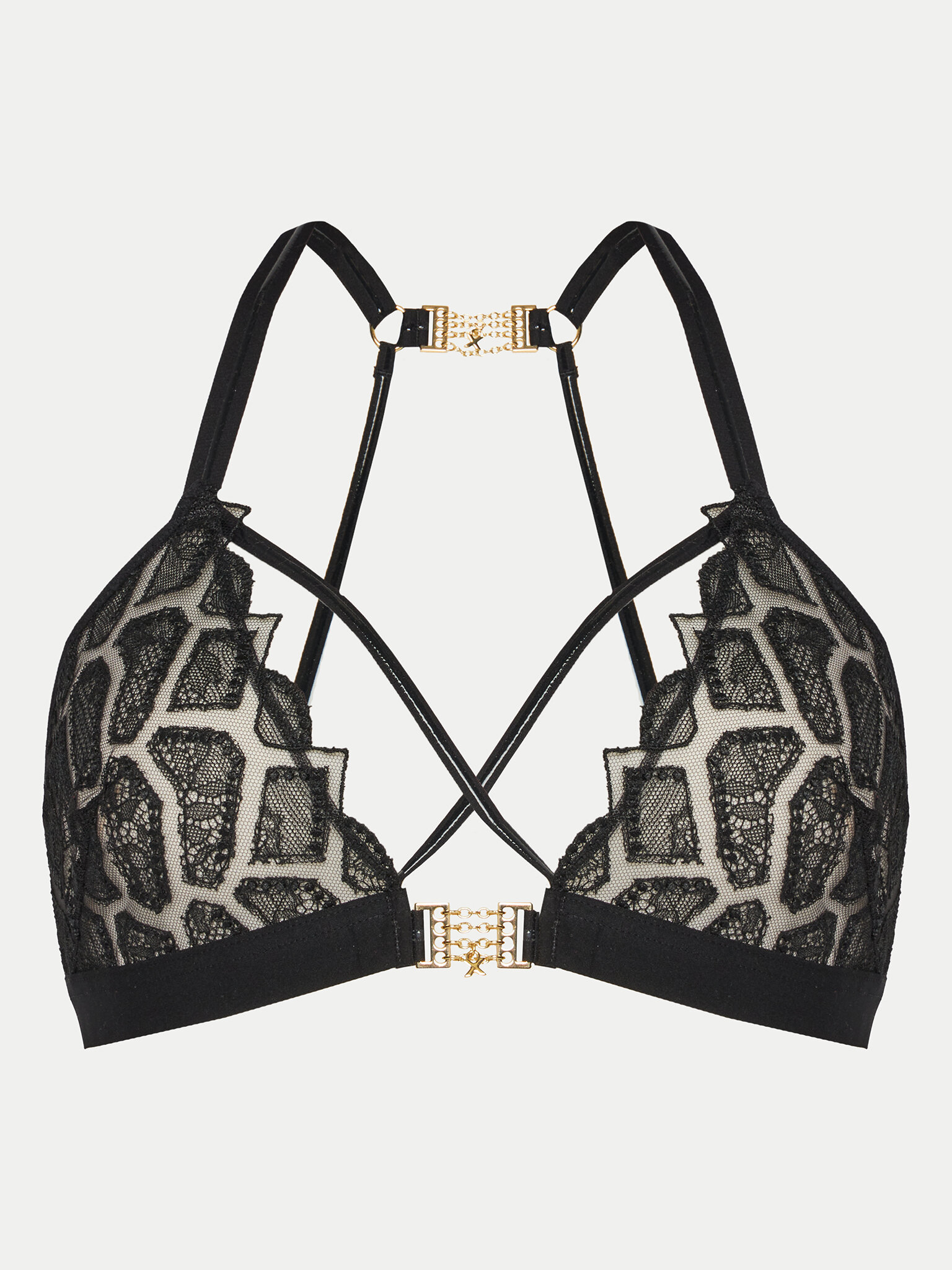 Bralette rinnahoidja Chantelle