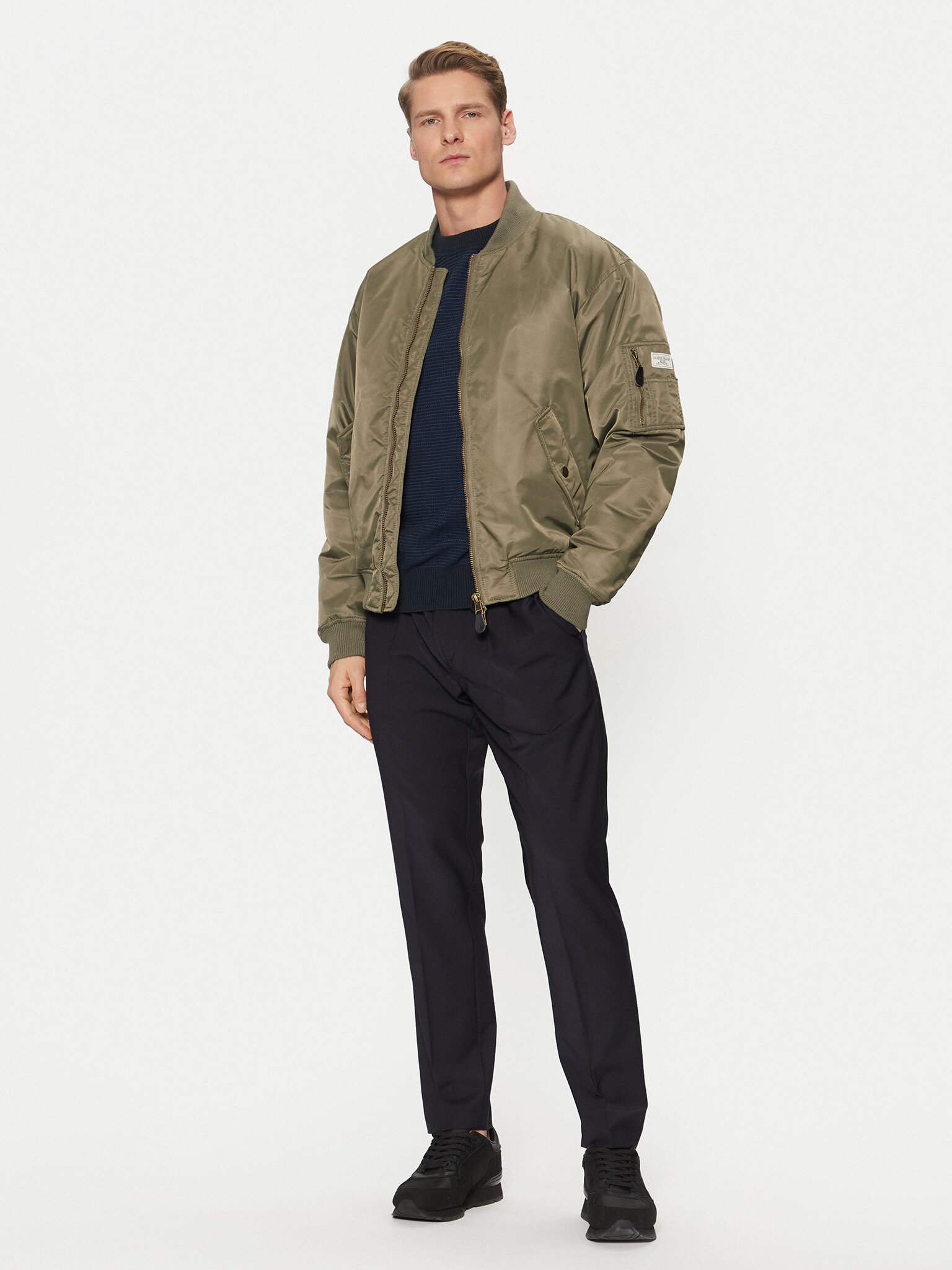 Bomber-jakk Guess Jeans