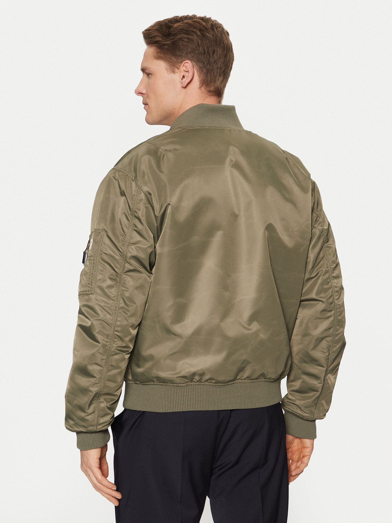 Bomber-jakk Guess Jeans