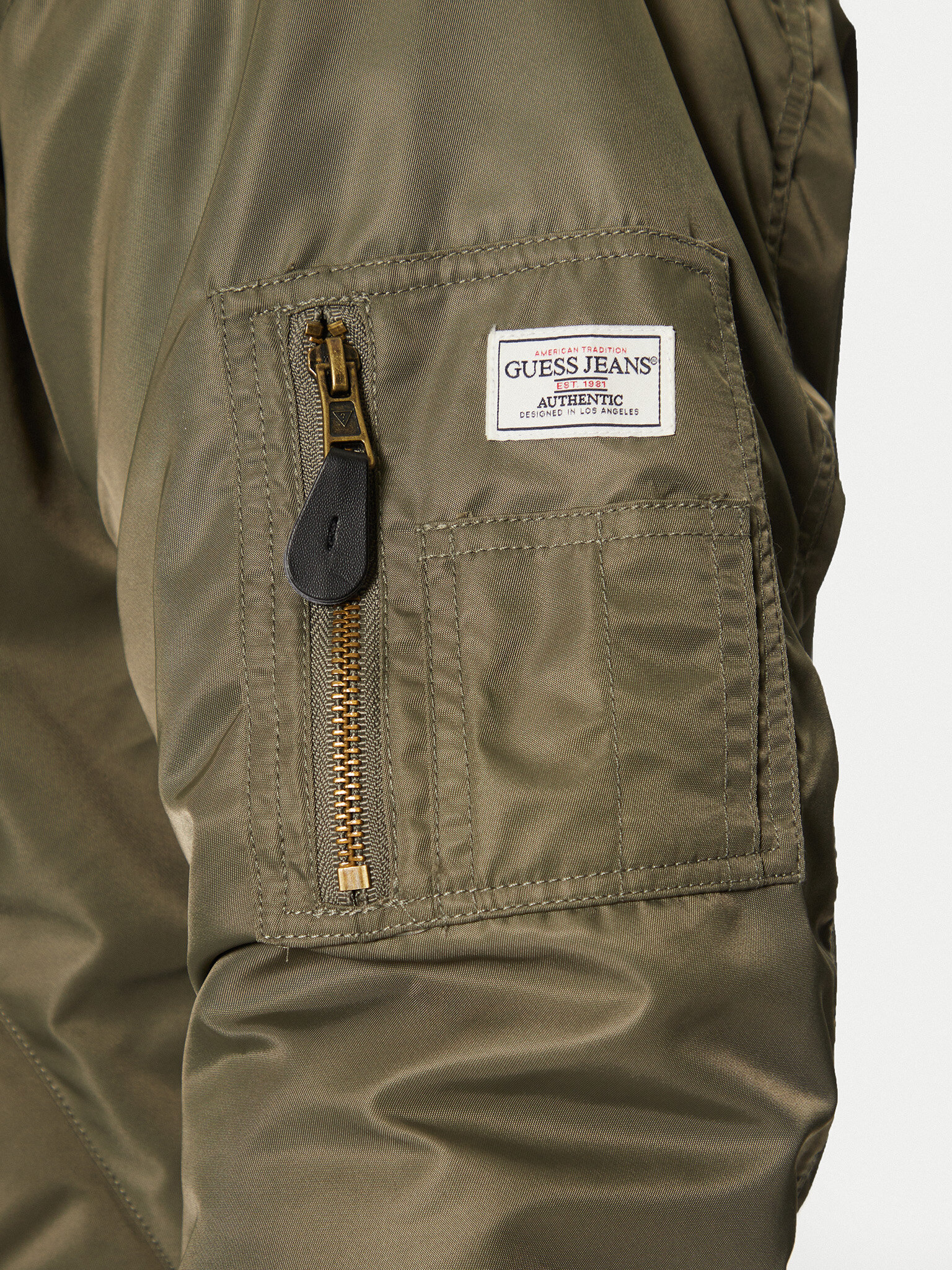 Bomber-jakk Guess Jeans